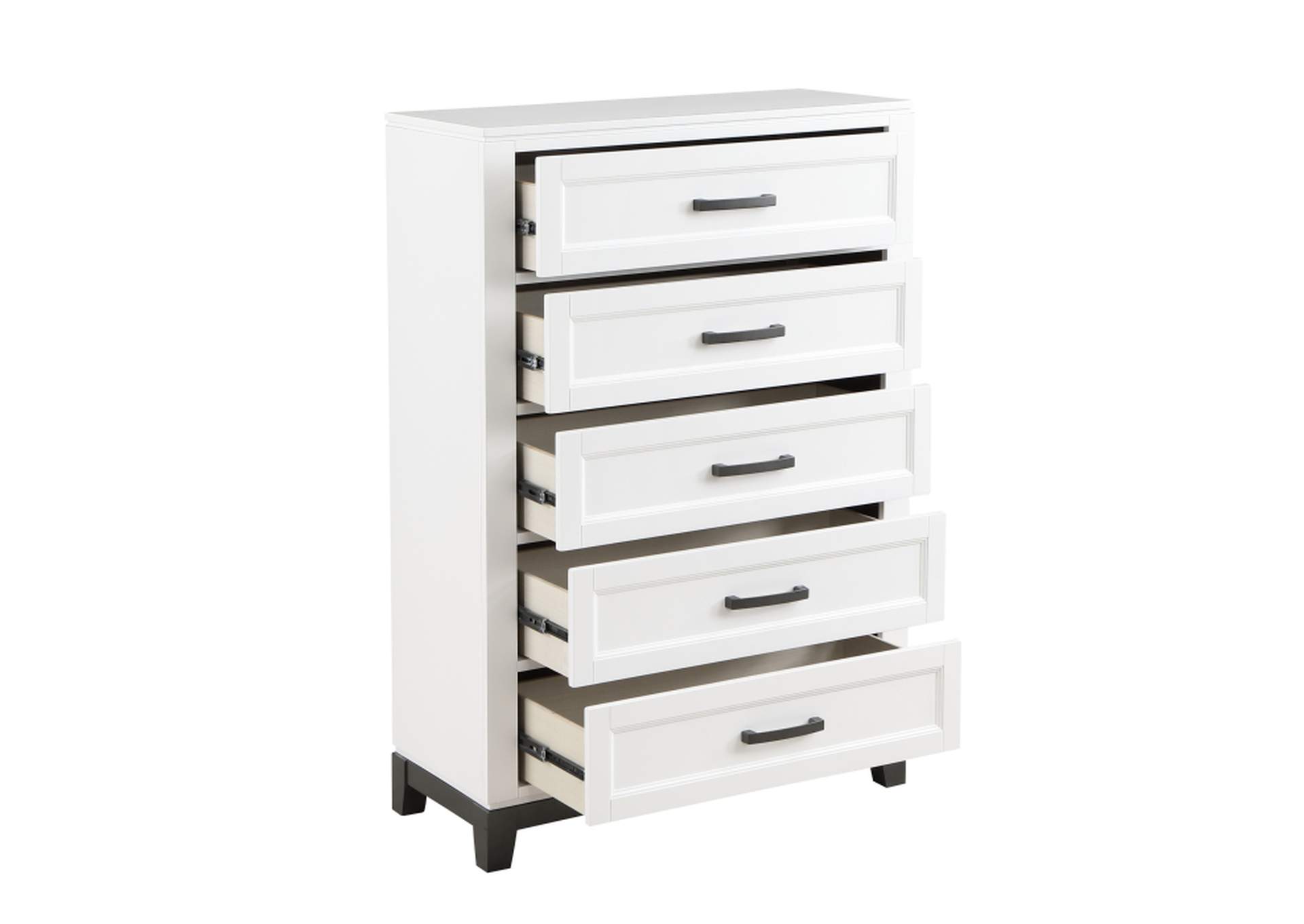 Garretson Chest,Homelegance