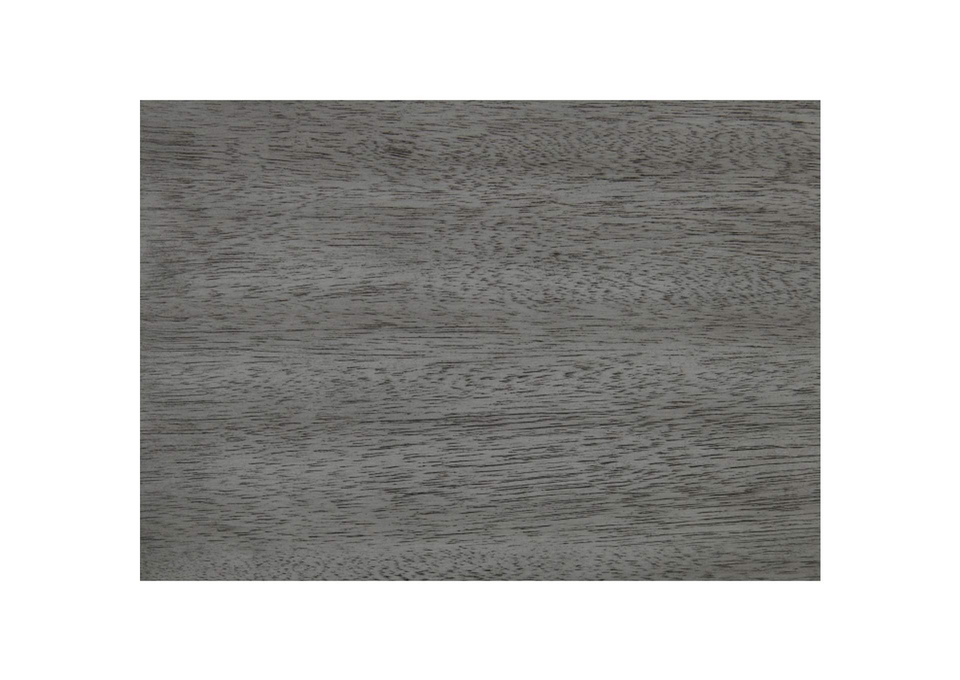 Garretson Mirror,Homelegance