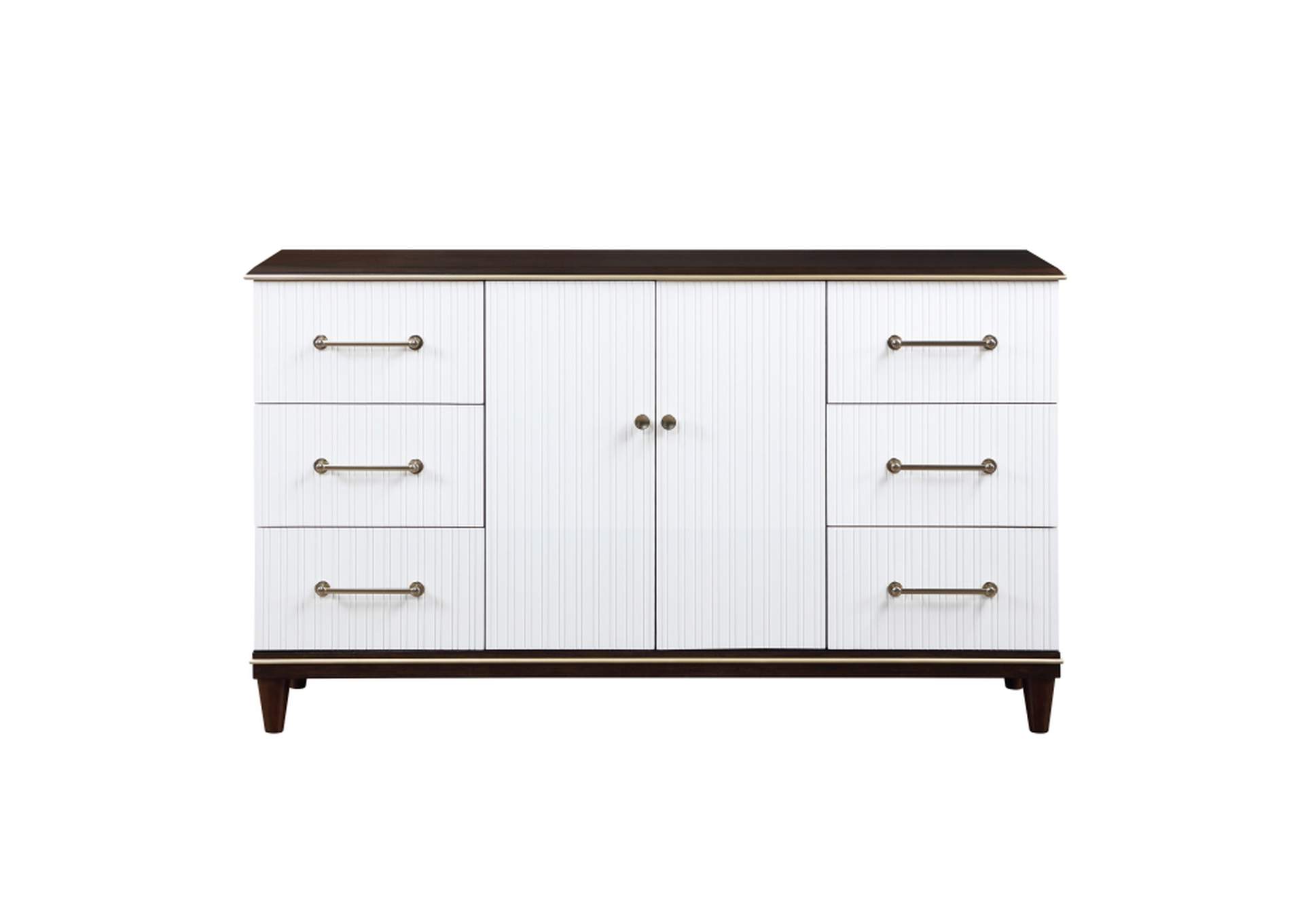 Niles Dresser,Homelegance