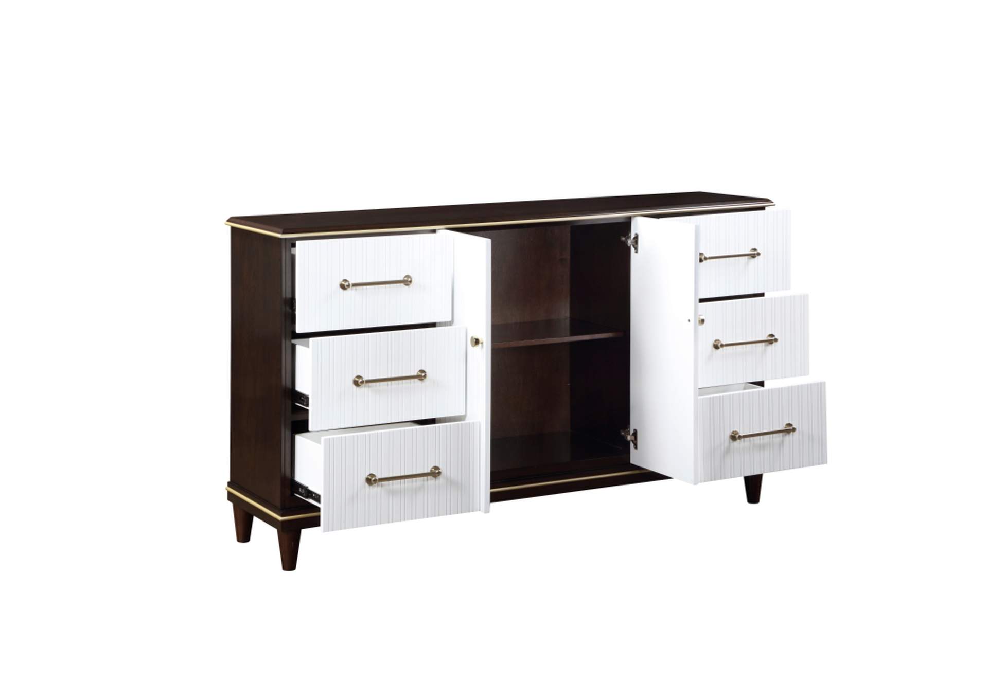 Niles Dresser,Homelegance