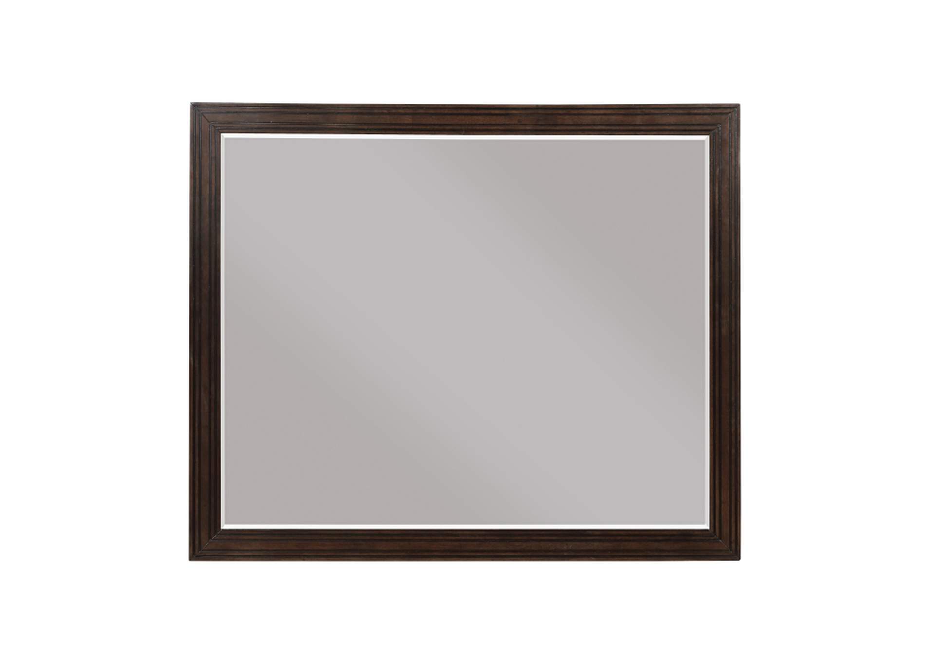 Niles Mirror,Homelegance