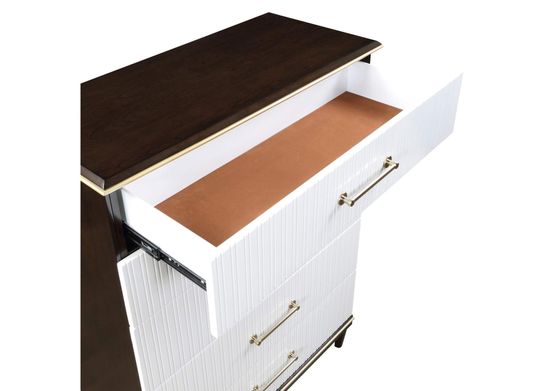 Niles Chest,Homelegance