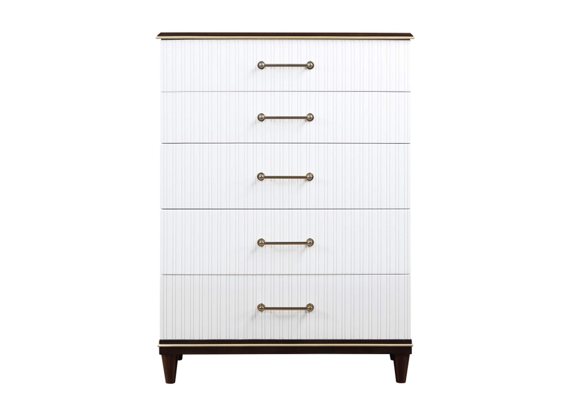 Niles Chest,Homelegance