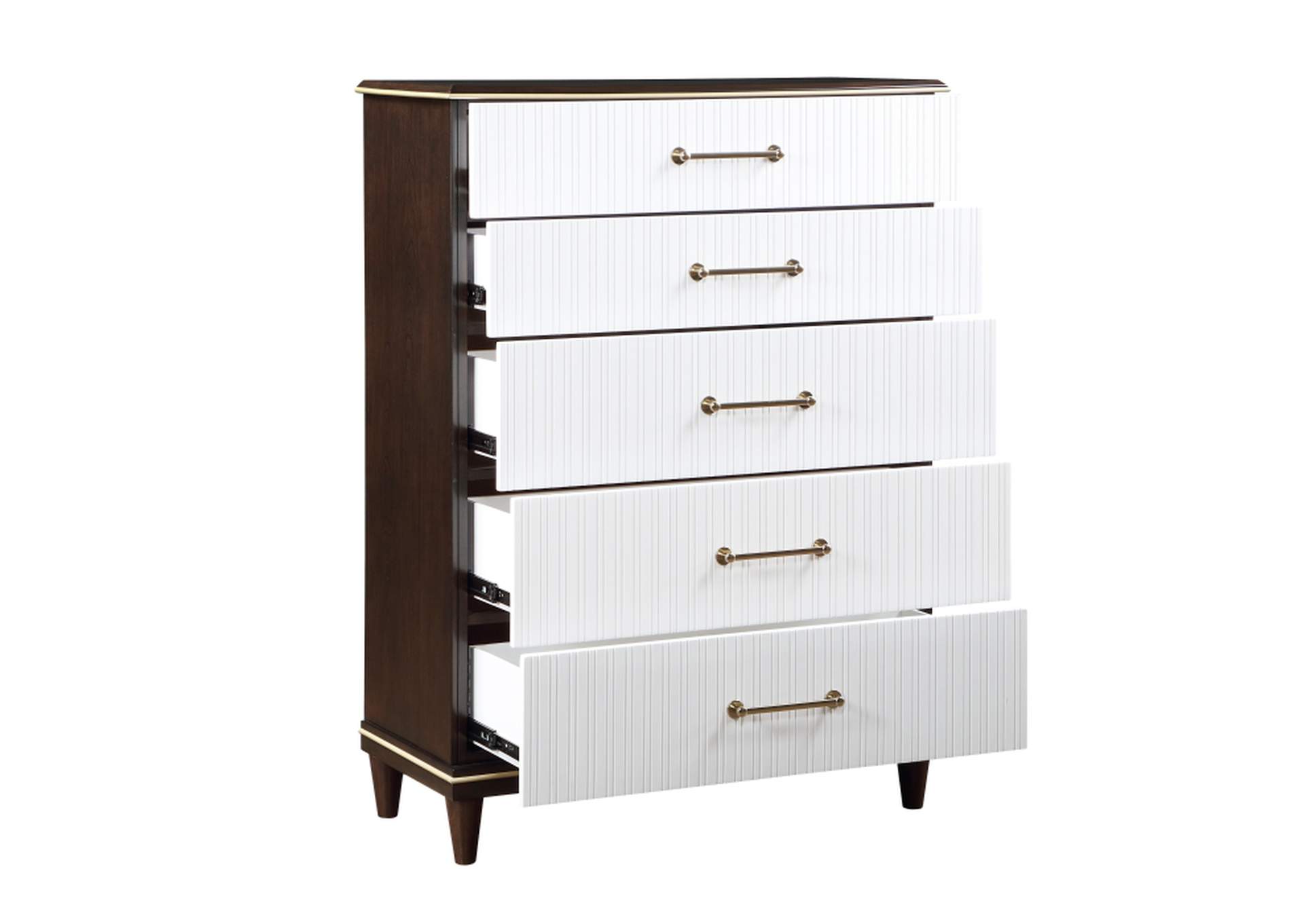 Niles Chest,Homelegance