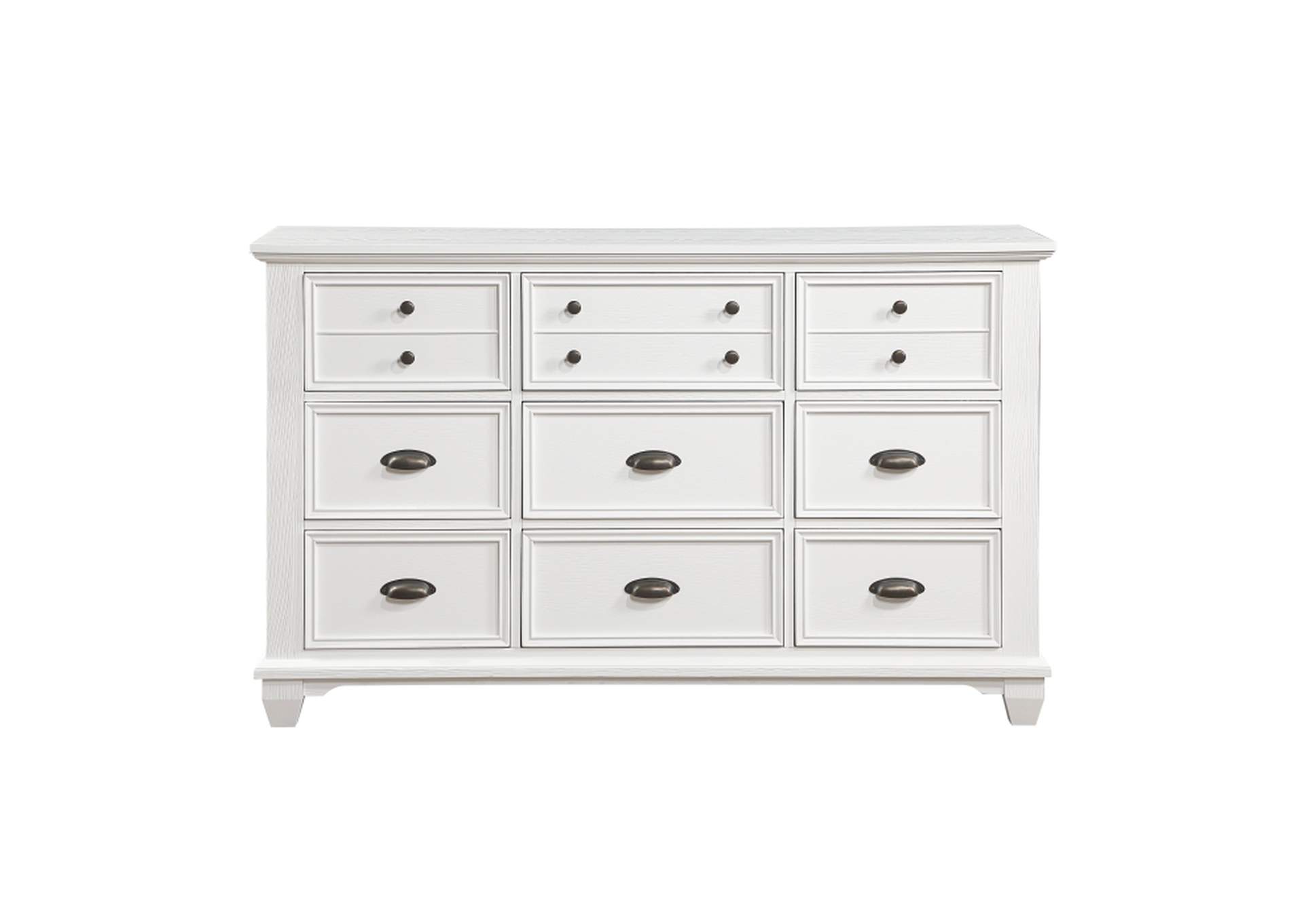 Mackinac Dresser,Homelegance
