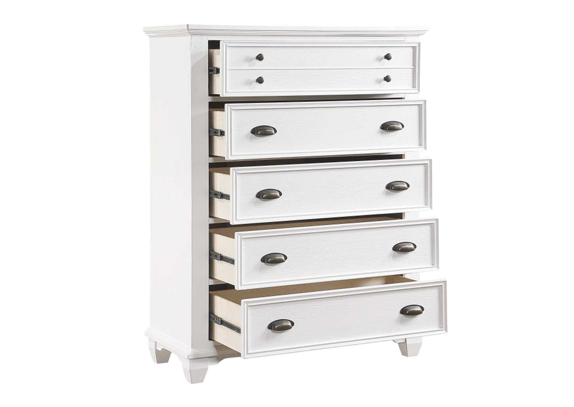 Mackinac Chest,Homelegance