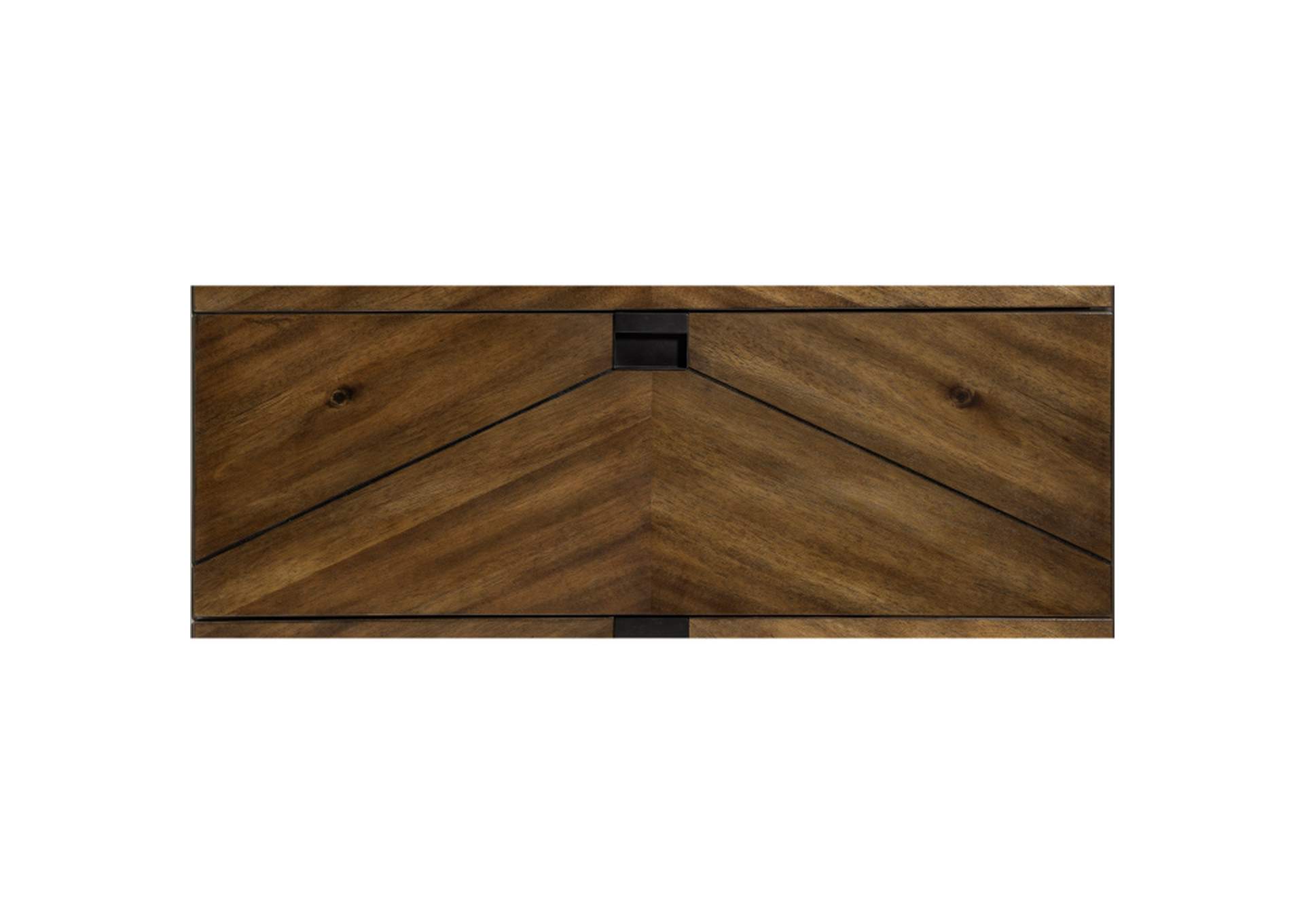 Oslo Dresser,Homelegance