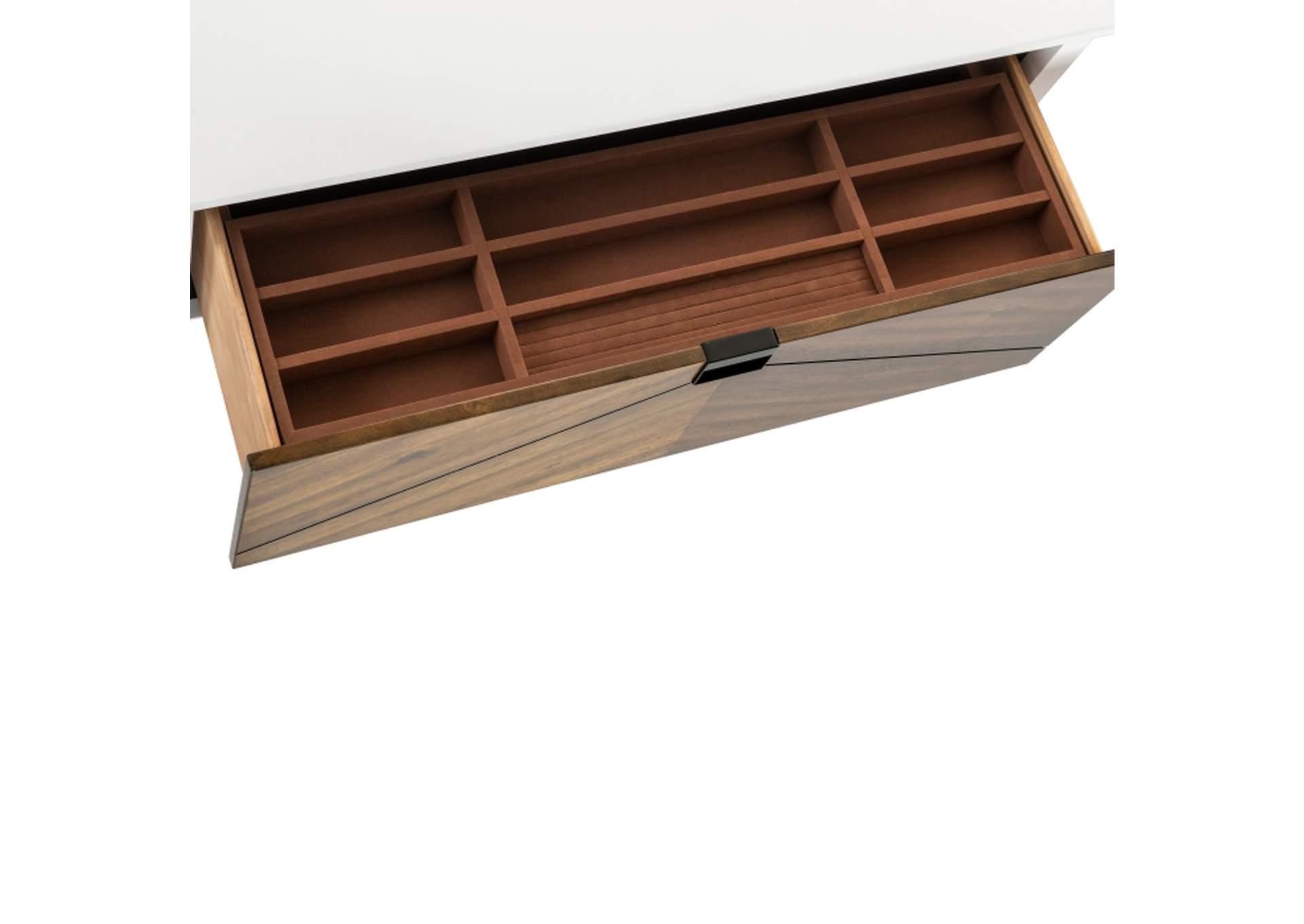 Oslo Dresser,Homelegance