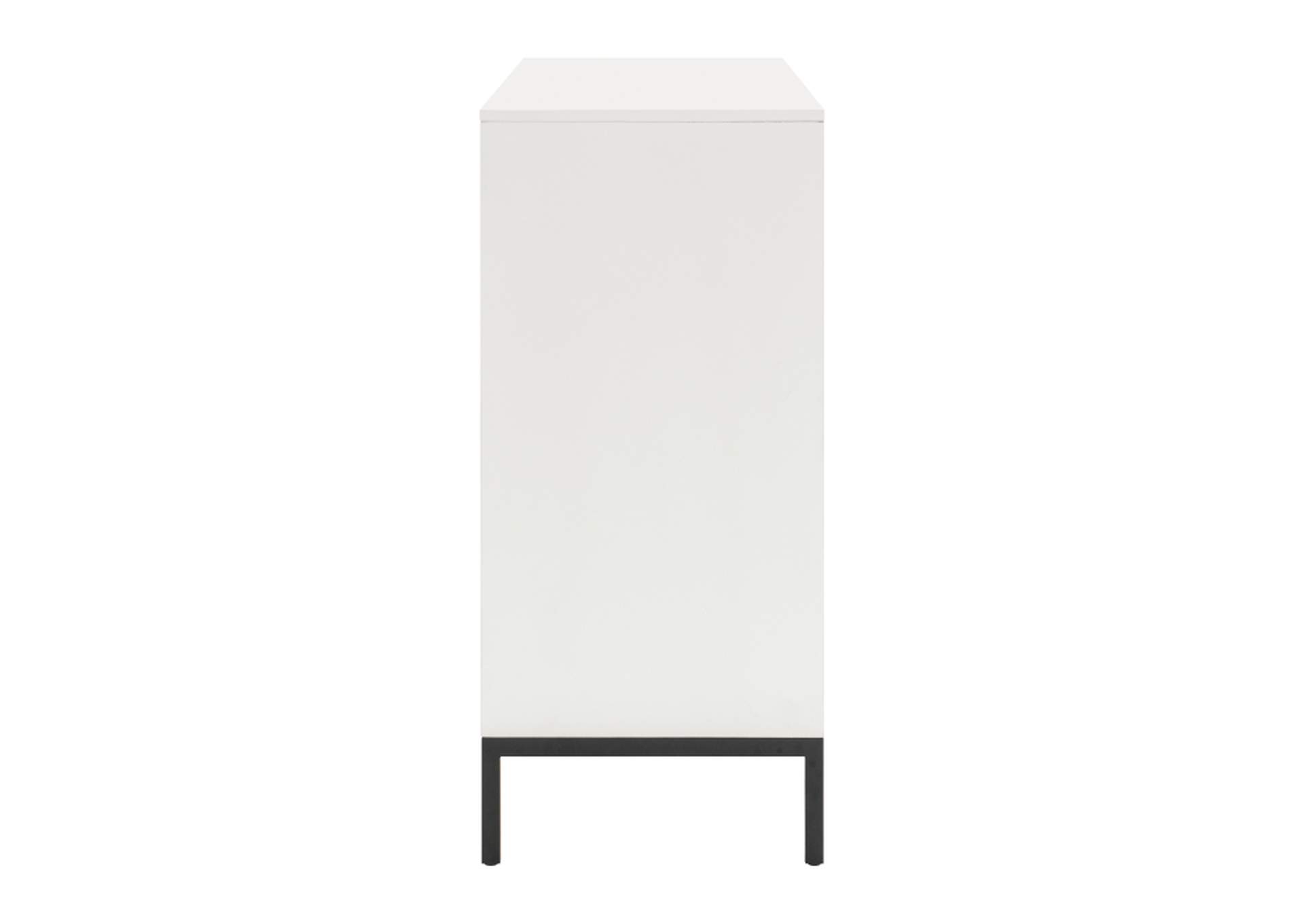 Oslo Dresser,Homelegance