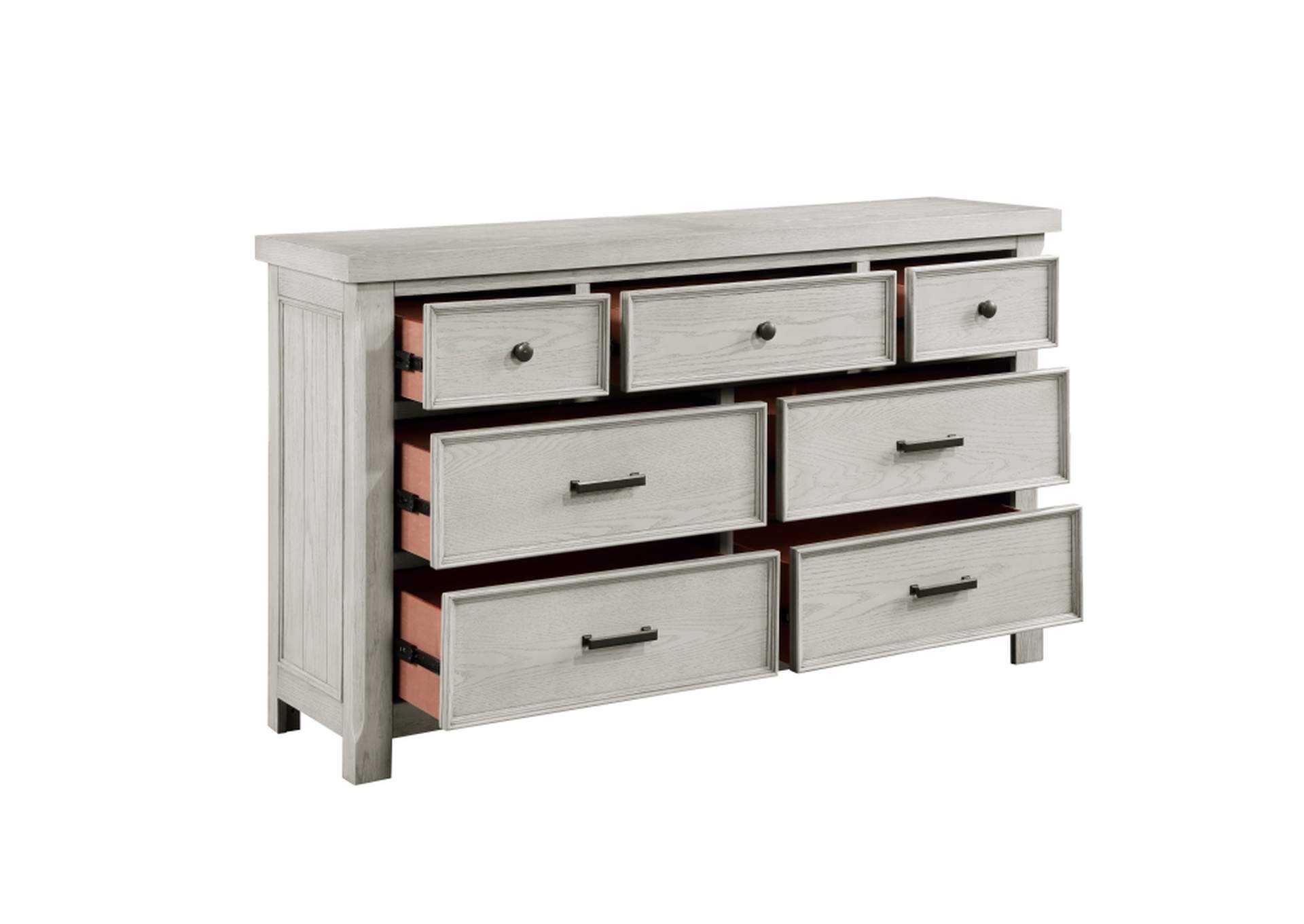 Providence Dresser,Homelegance