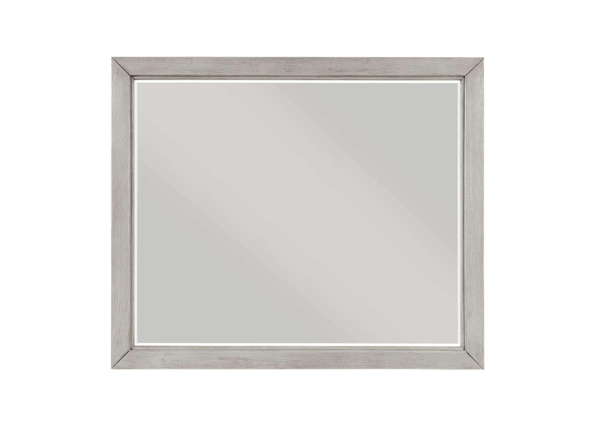 Providence Mirror,Homelegance