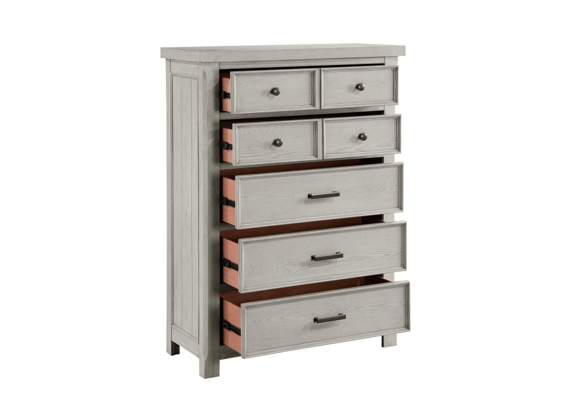 Providence Chest,Homelegance