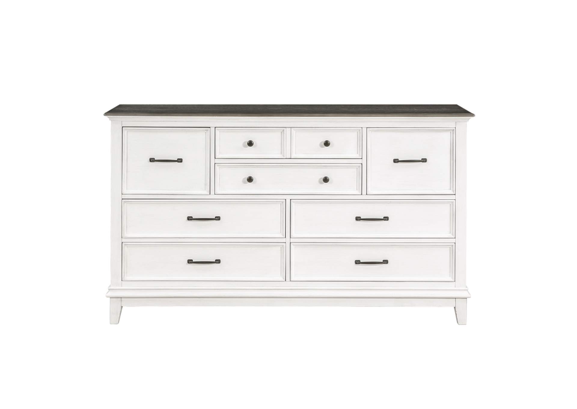 Chesterton Dresser,Homelegance