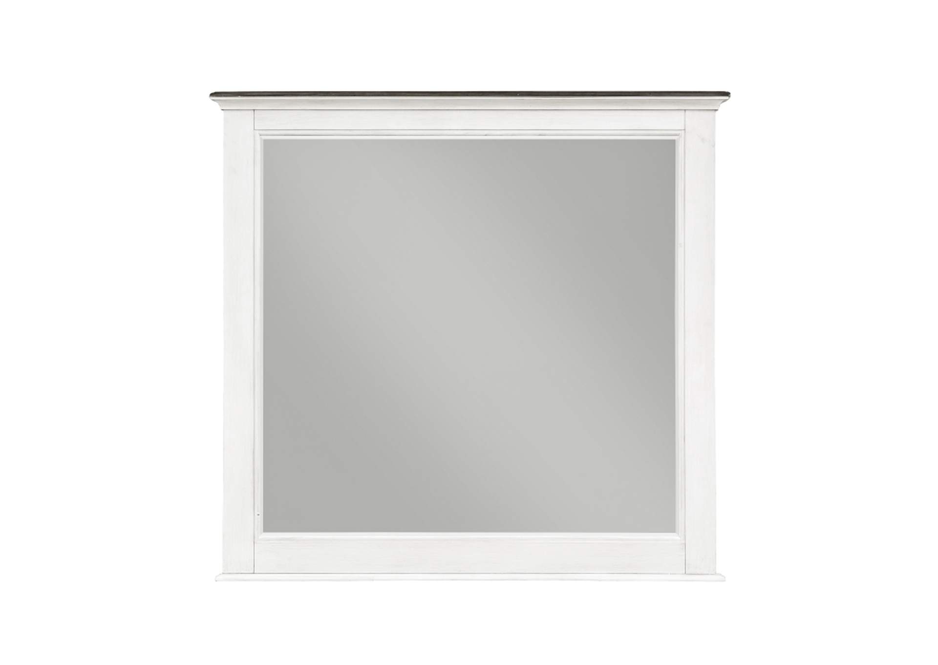 Chesterton Mirror,Homelegance