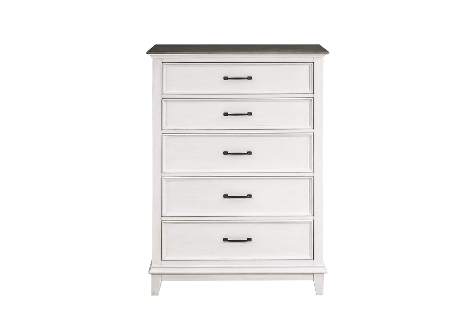 Chesterton Chest,Homelegance