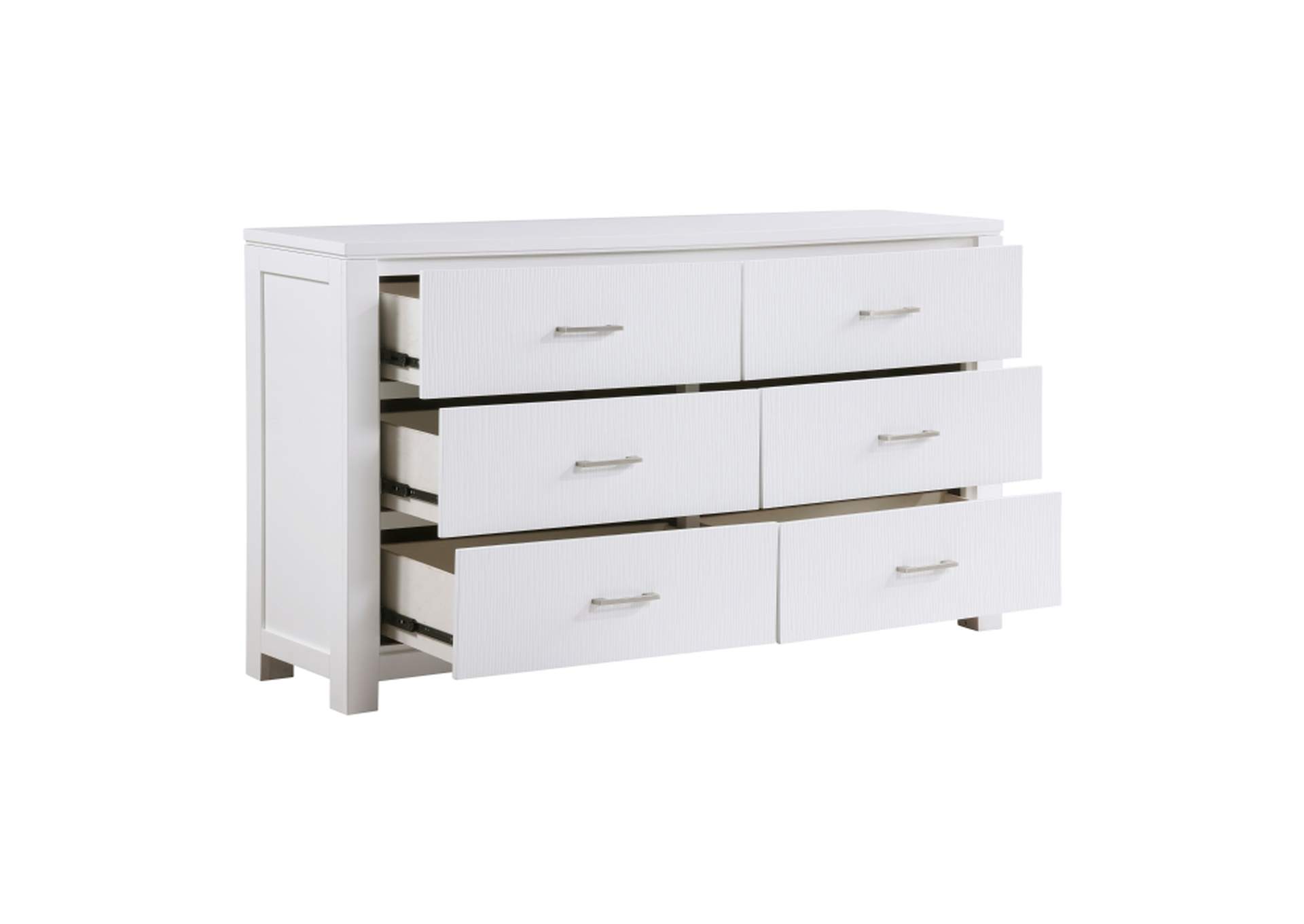 Prism Dresser,Homelegance