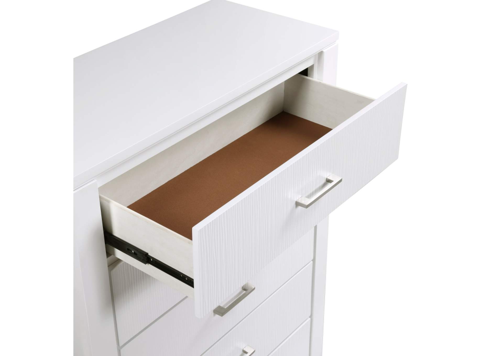 Prism Chest,Homelegance