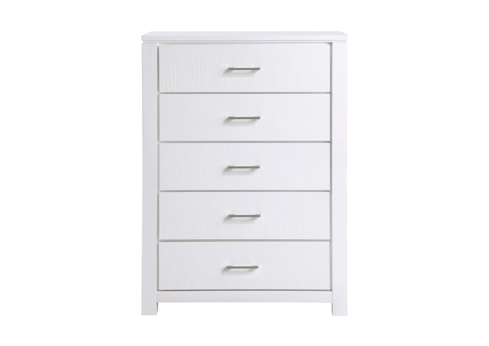 Prism Chest,Homelegance