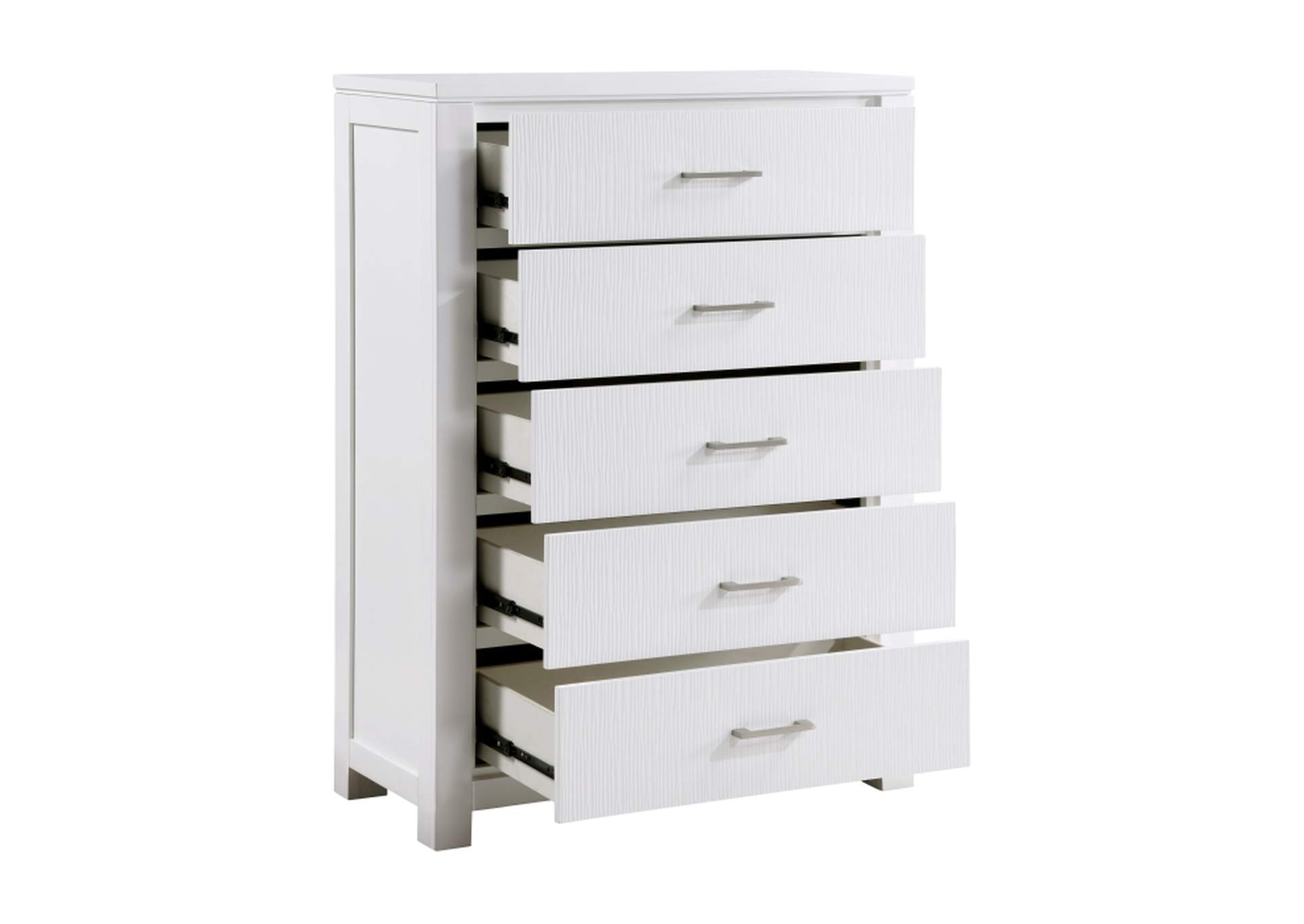 Prism Chest,Homelegance