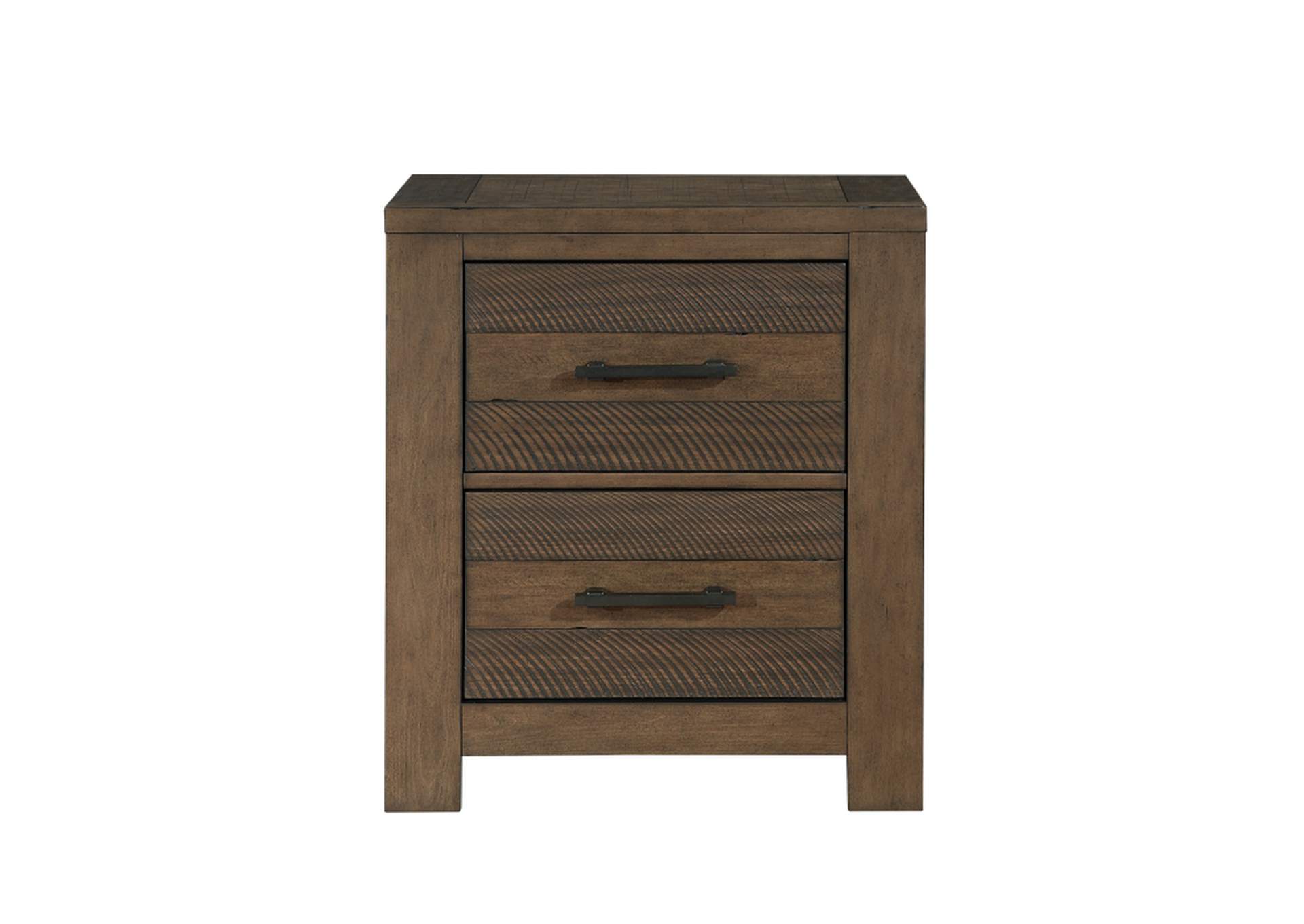 Conway Night Stand,Homelegance