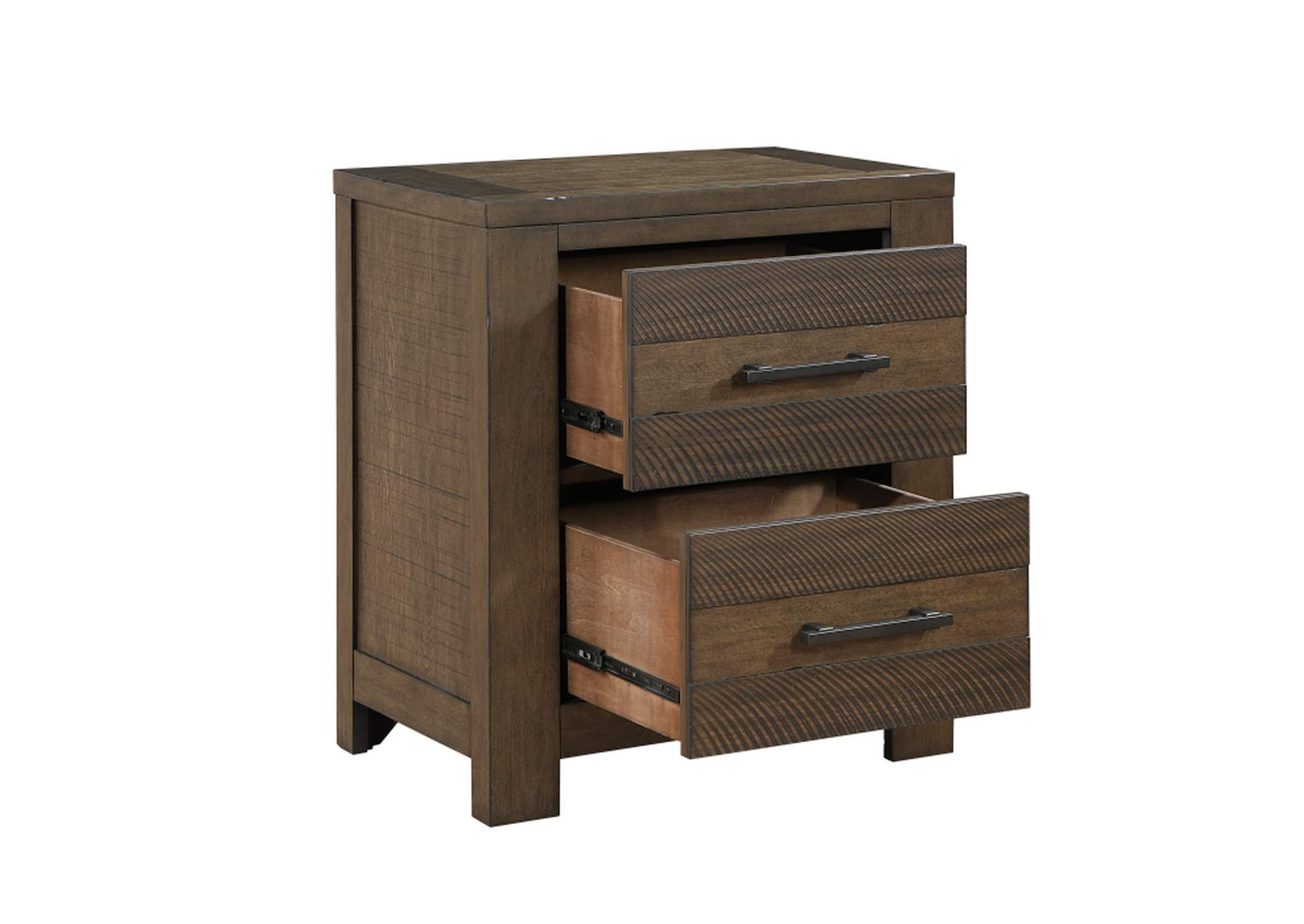 Conway Night Stand,Homelegance