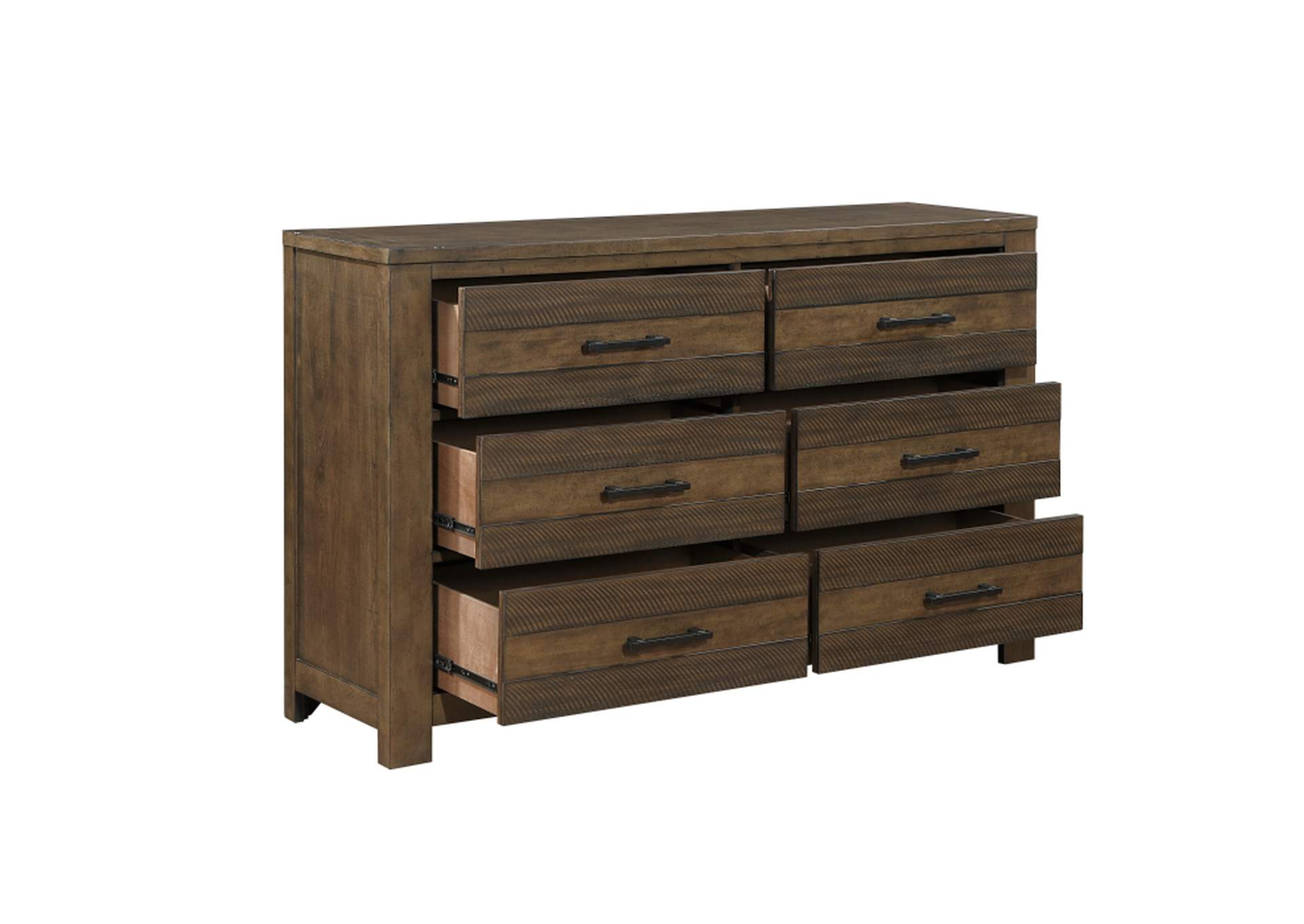 Conway Dresser,Homelegance
