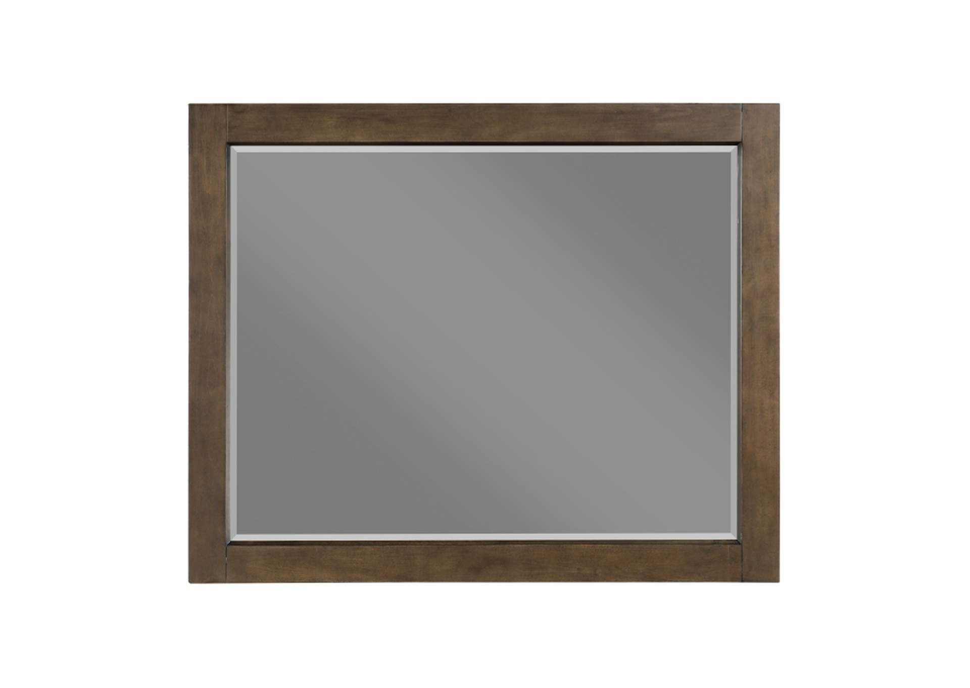 Conway Mirror,Homelegance