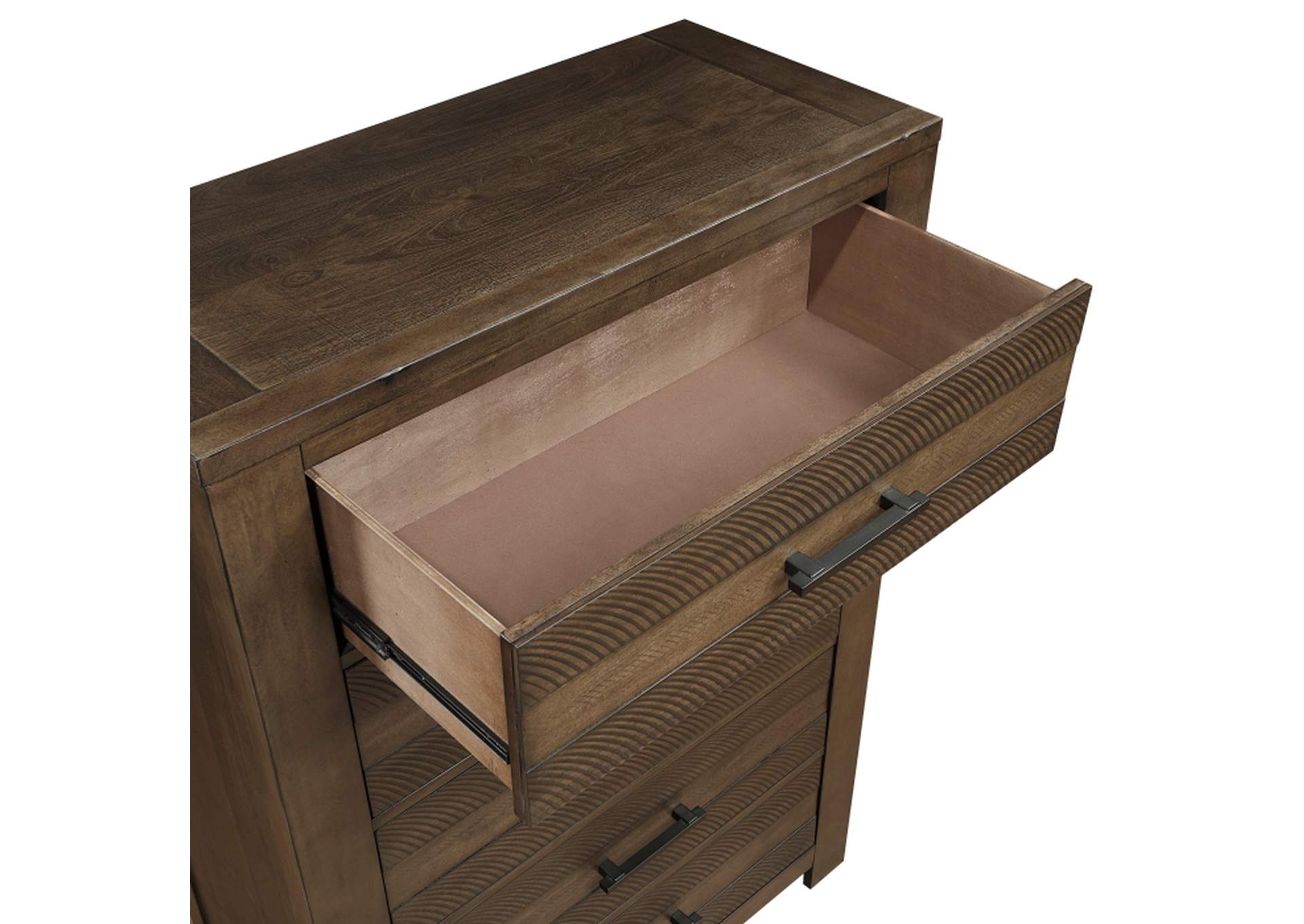 Conway Chest,Homelegance
