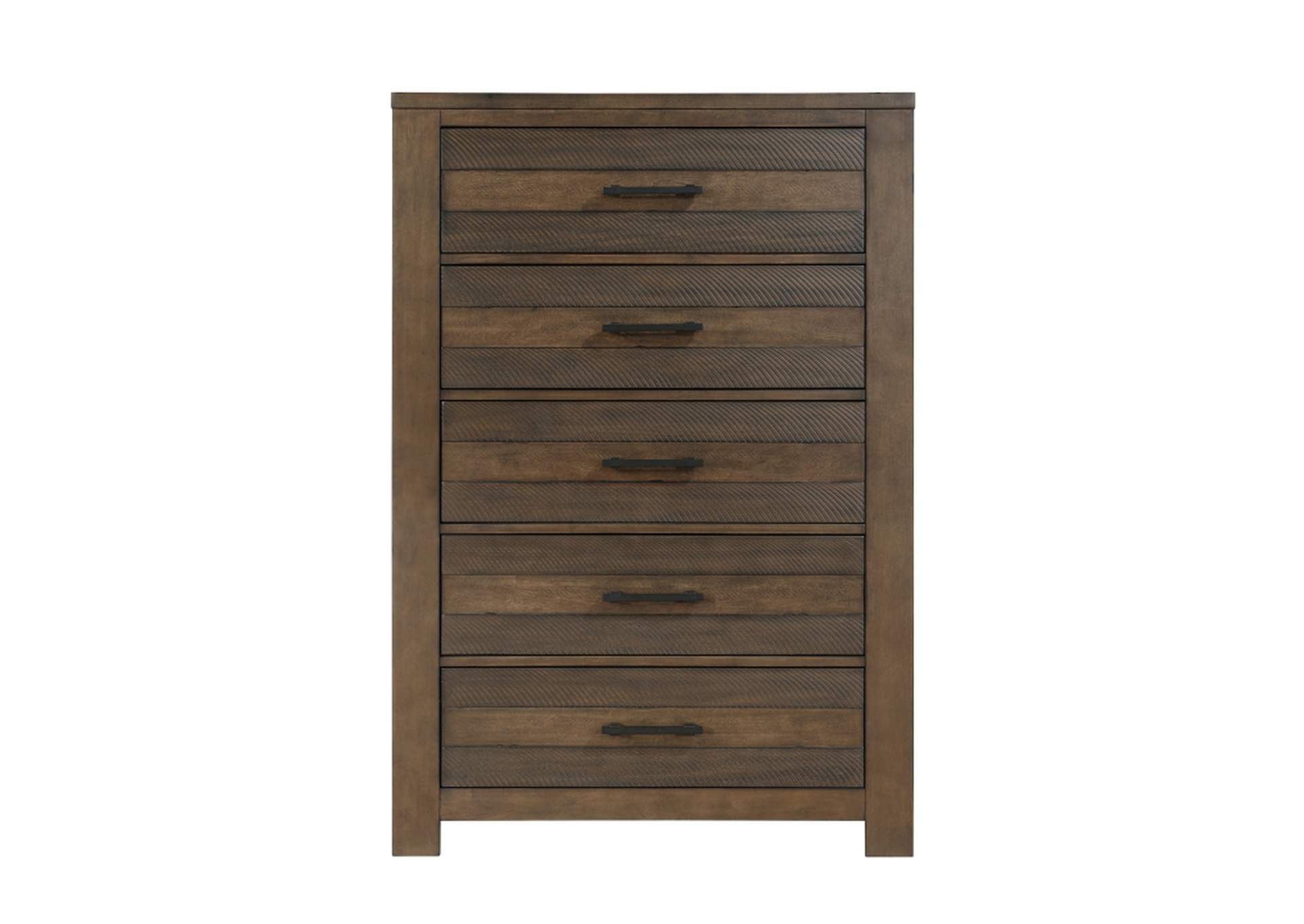 Conway Chest,Homelegance