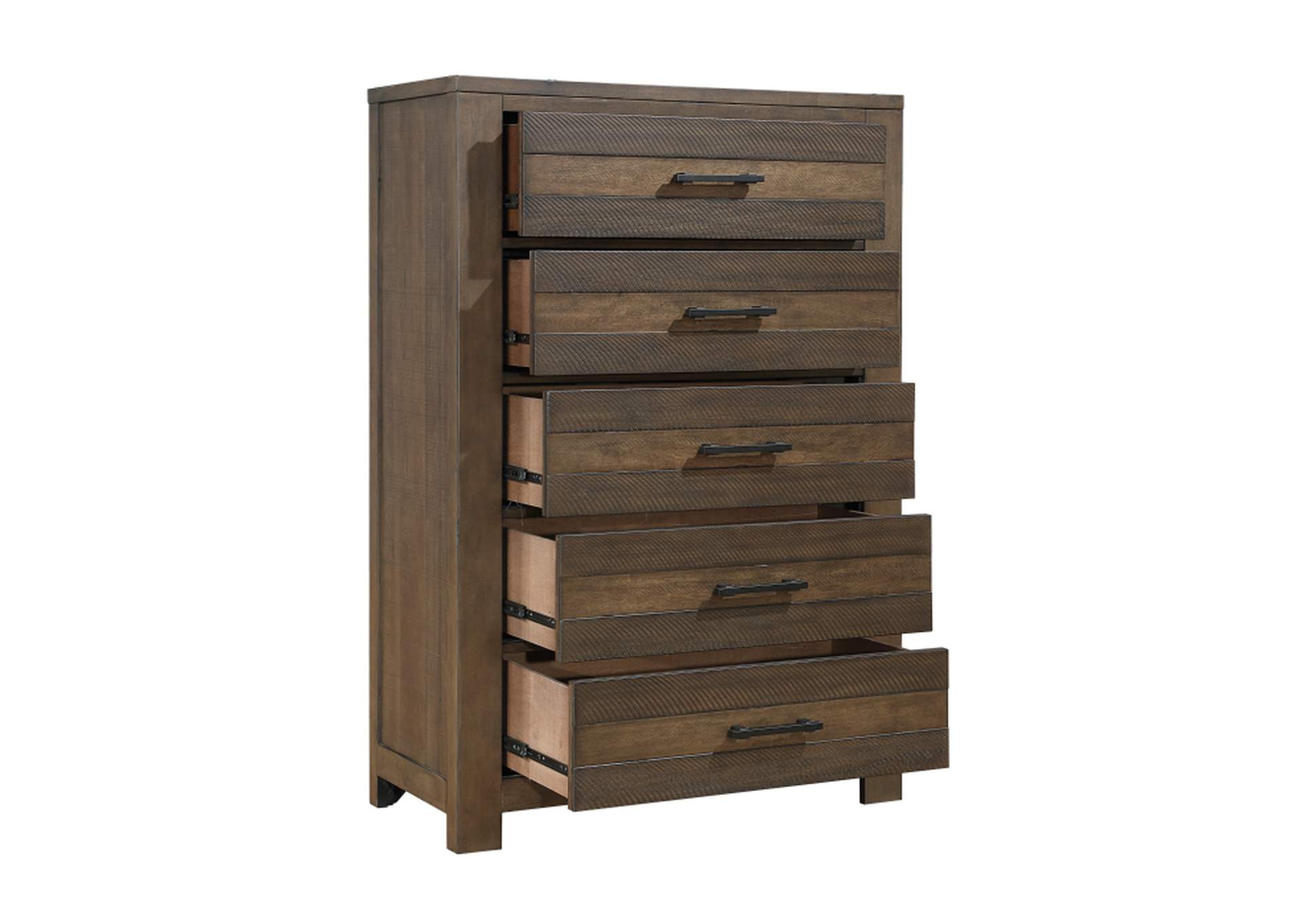Conway Chest,Homelegance