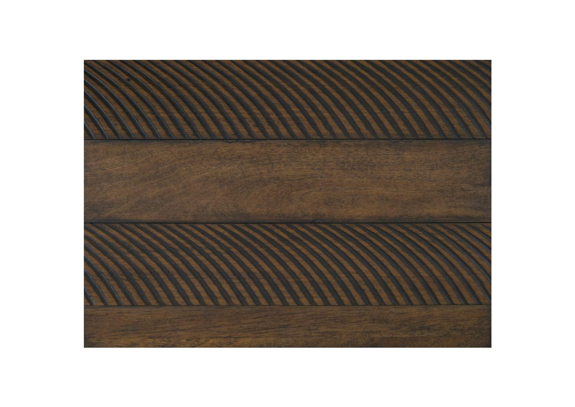 Conway Mirror,Homelegance