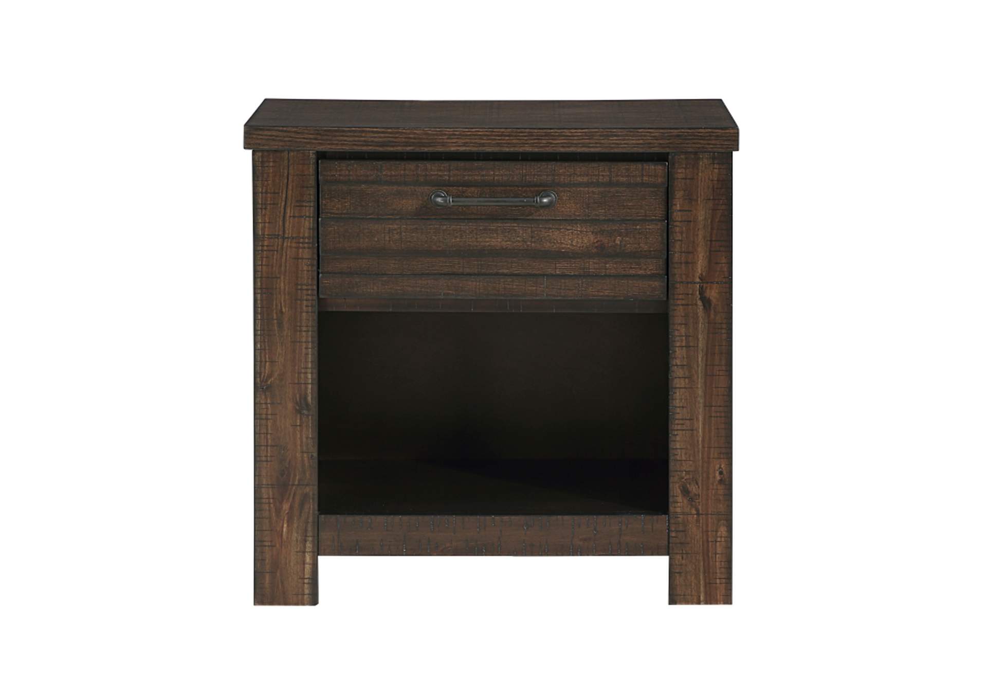 Longview Night Stand,Homelegance