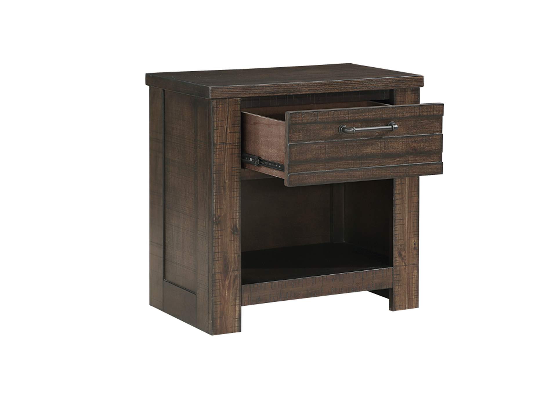 Longview Night Stand,Homelegance