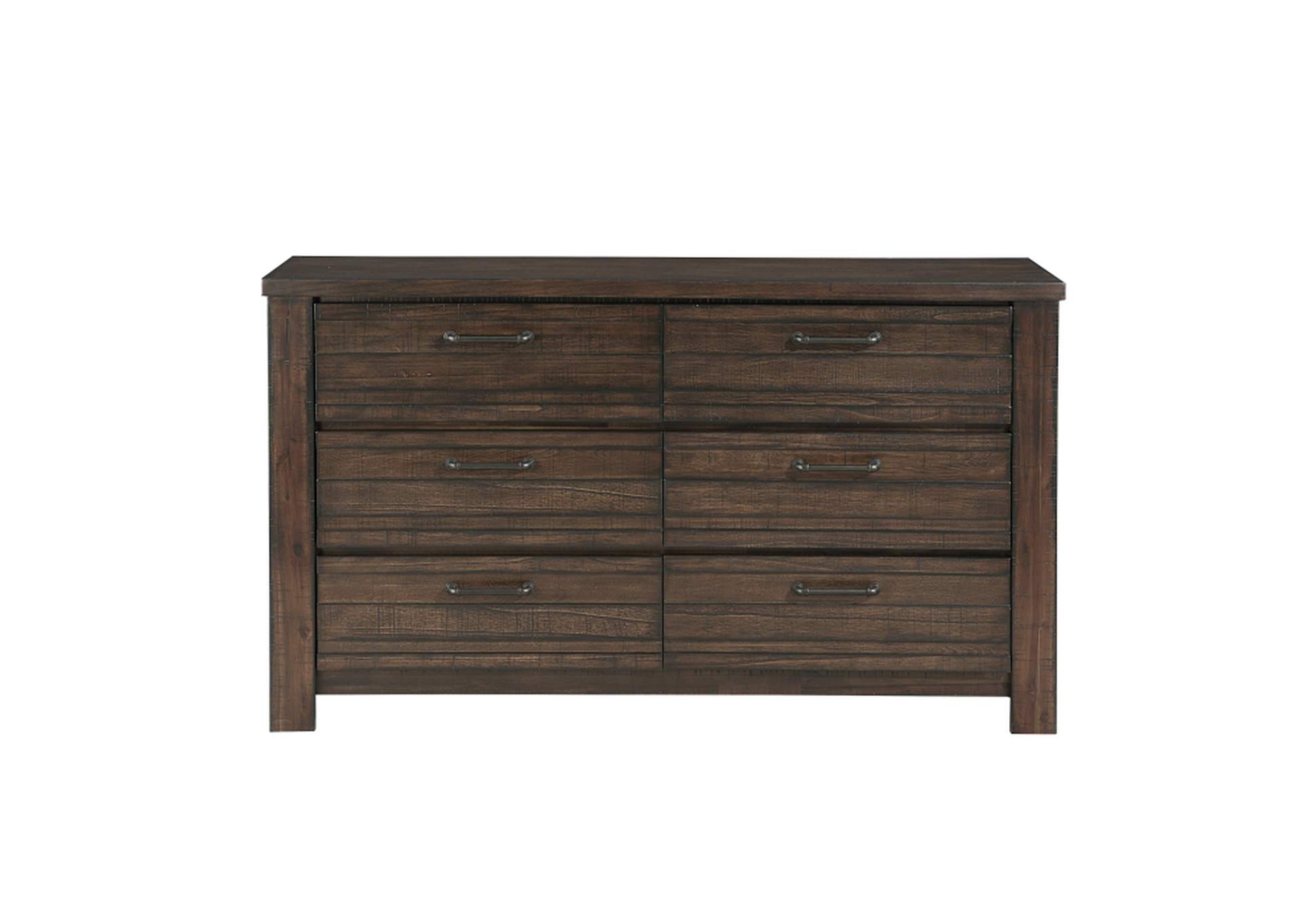 Longview Dresser,Homelegance