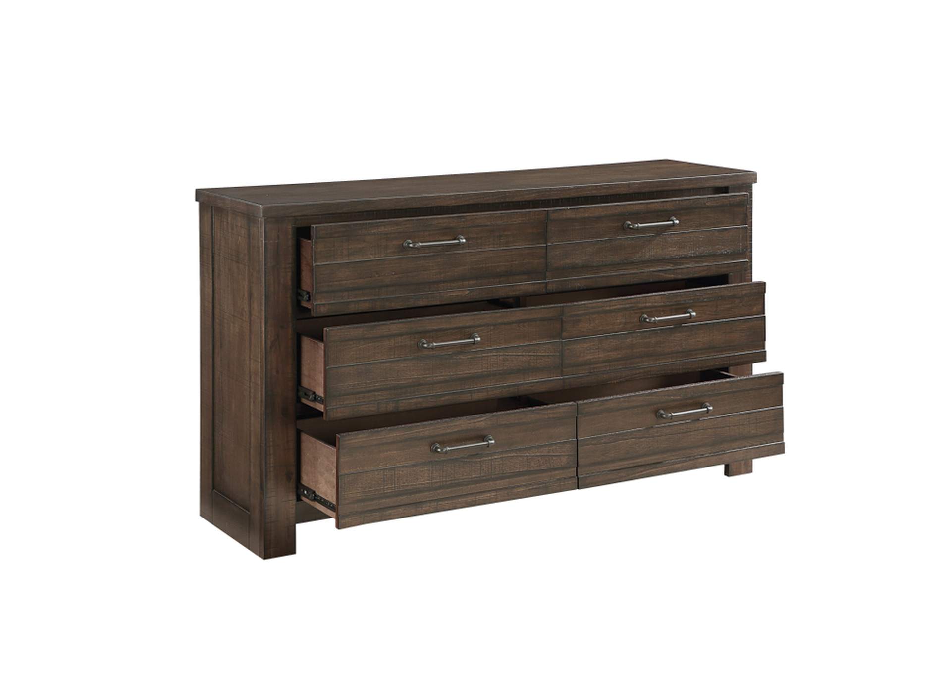 Longview Dresser,Homelegance