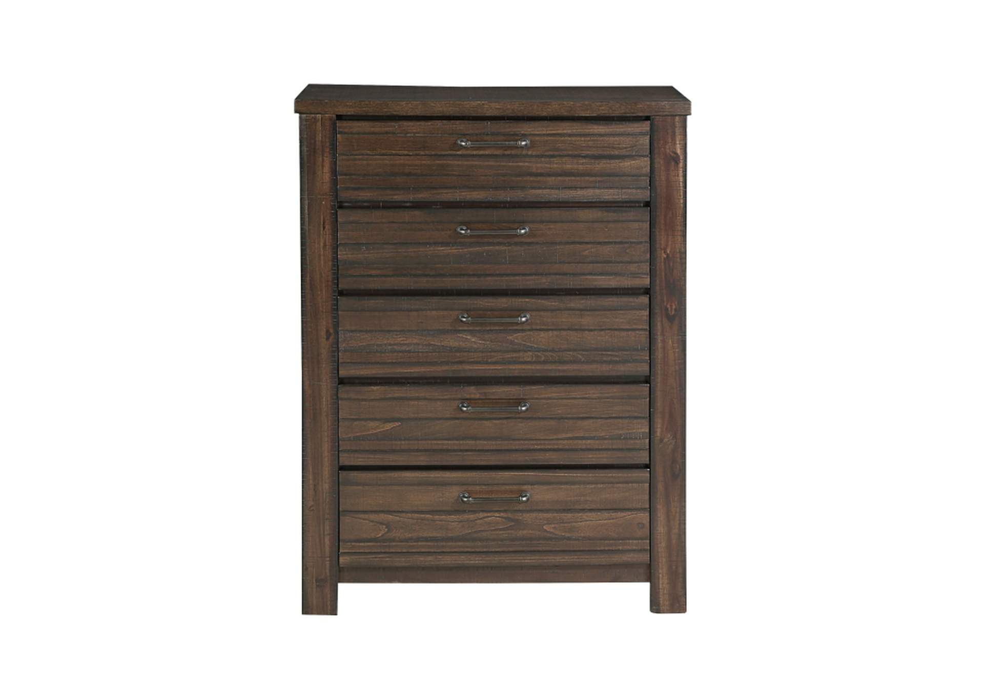 Longview Chest,Homelegance