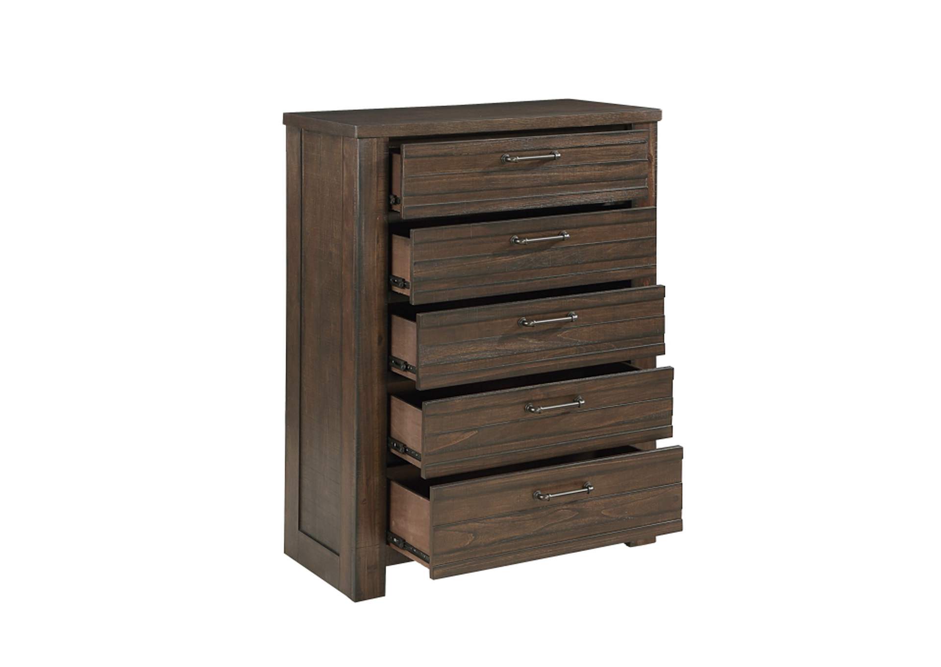 Longview Chest,Homelegance