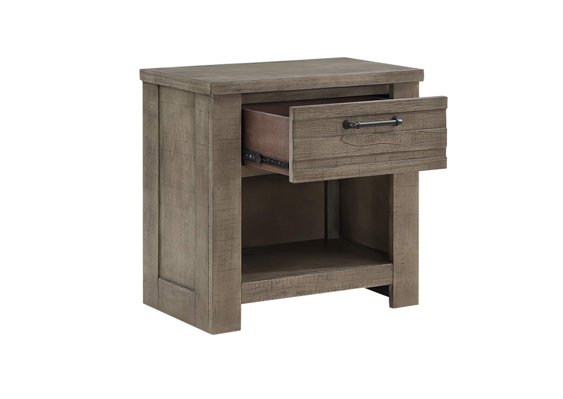 Longview Night Stand,Homelegance