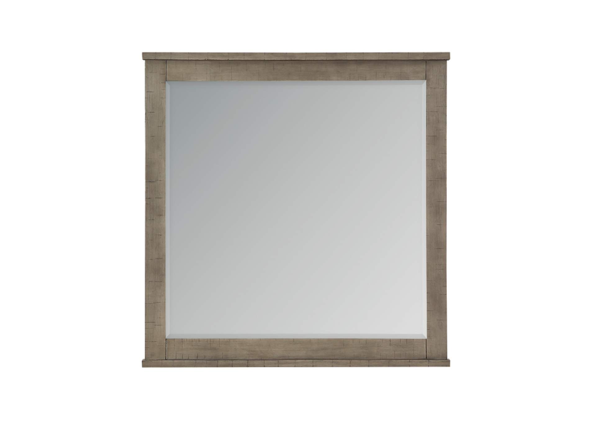 Longview Mirror,Homelegance