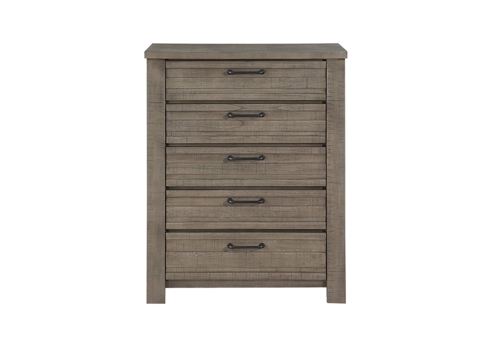 Longview Chest,Homelegance