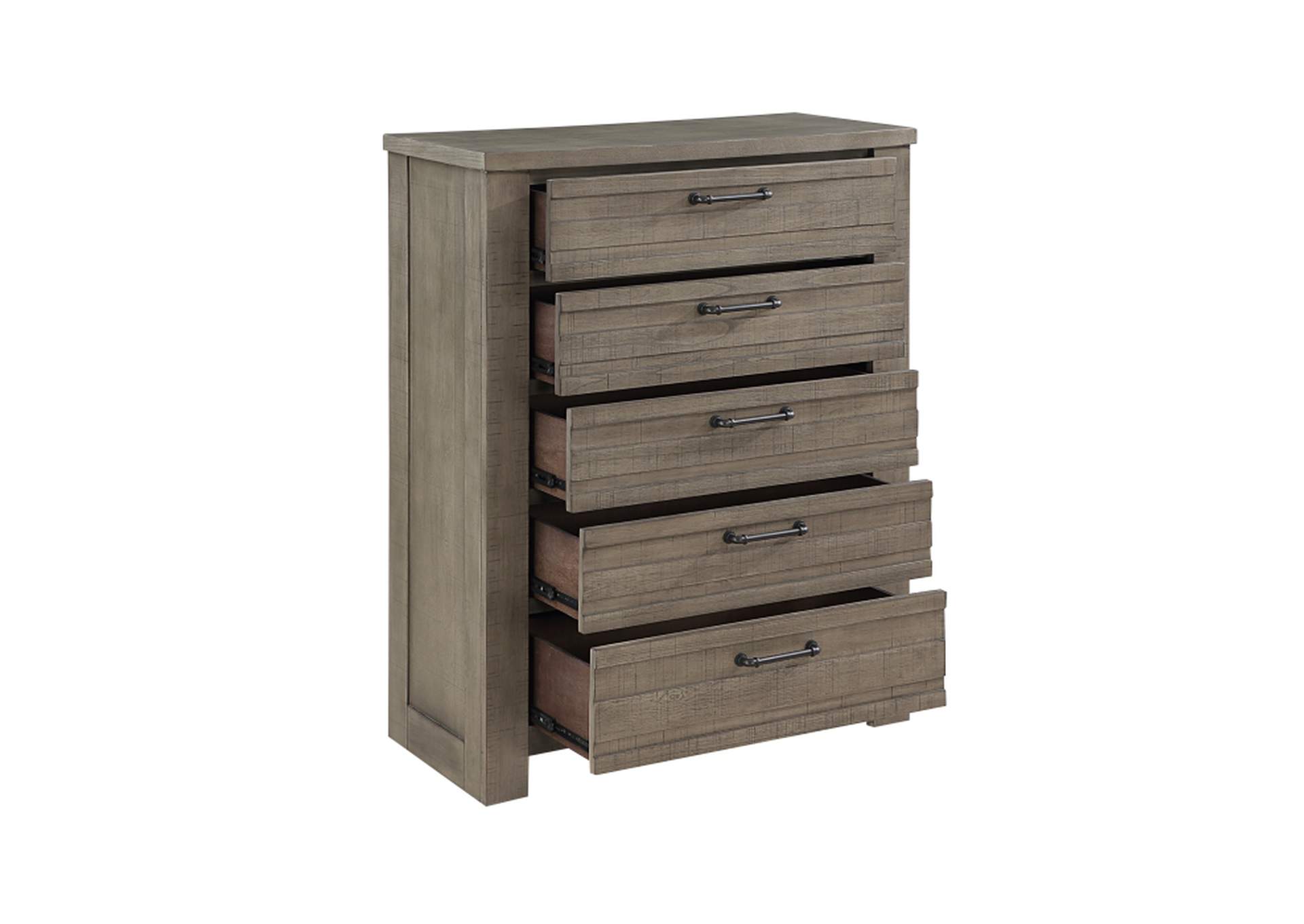 Longview Chest,Homelegance