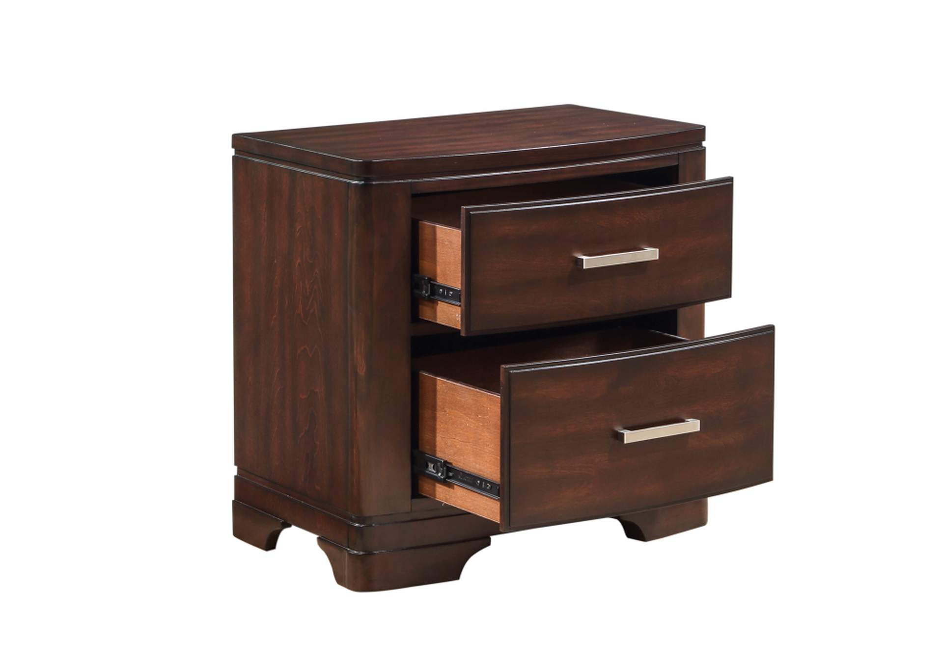 Night Stand,Homelegance