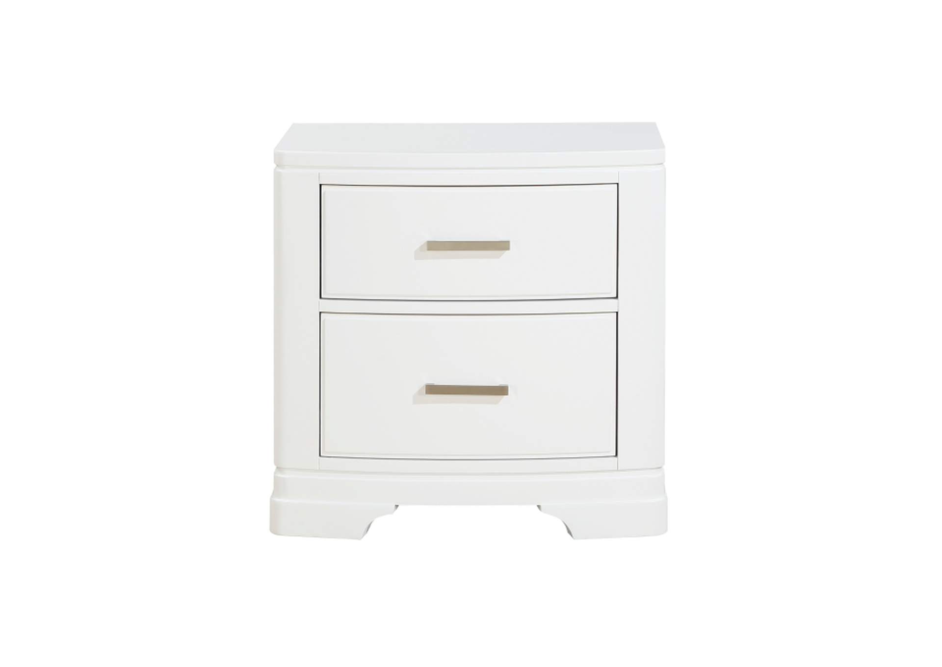 Night Stand,Homelegance