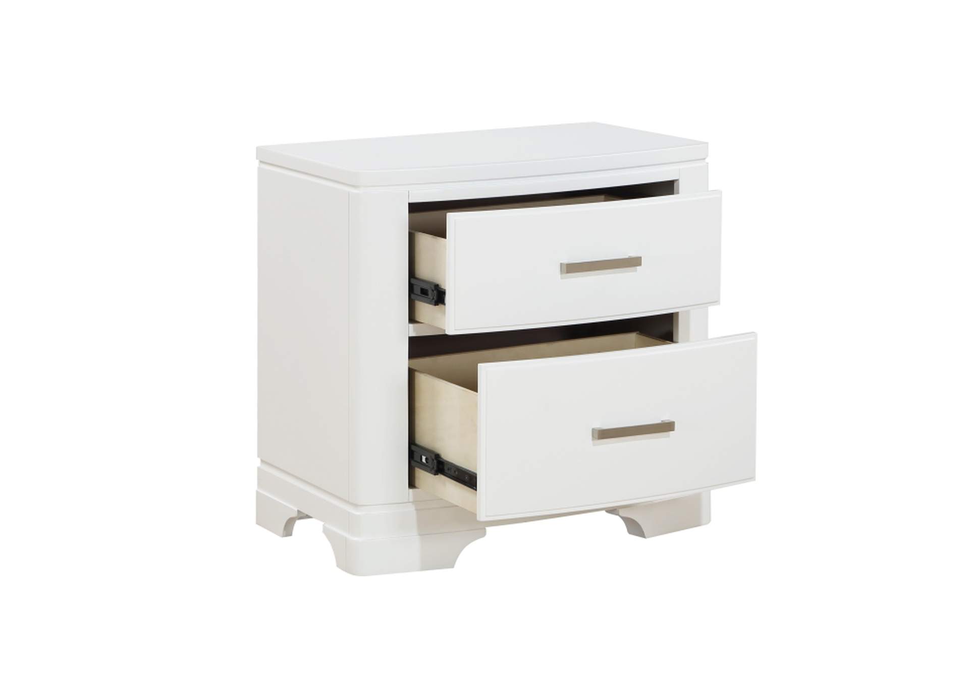 Night Stand,Homelegance