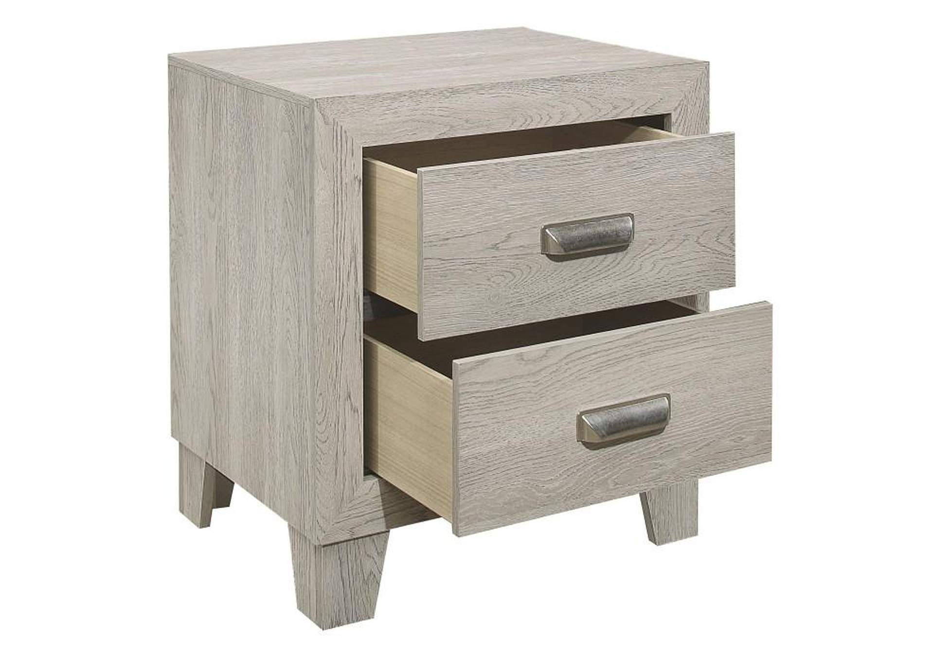 Quinby Night Stand,Homelegance