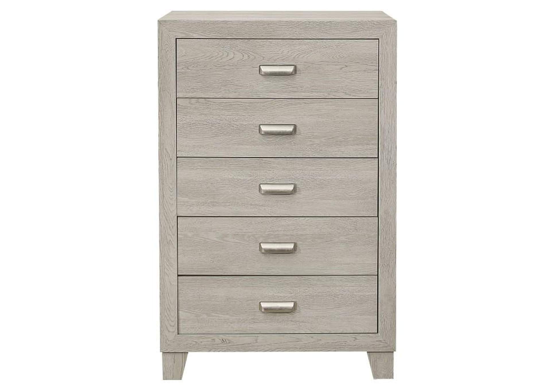 Quinby Chest,Homelegance