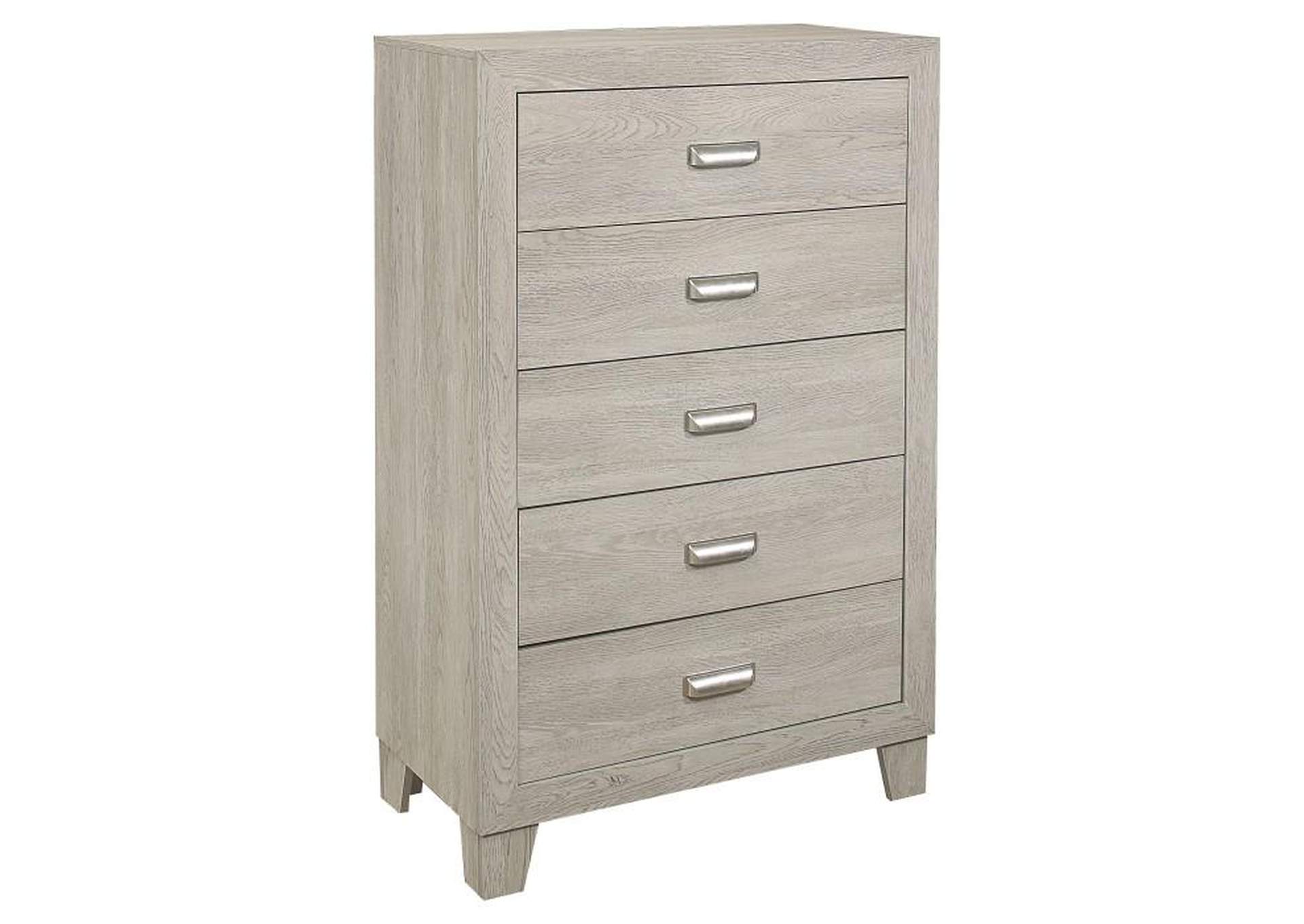 Quinby Chest,Homelegance