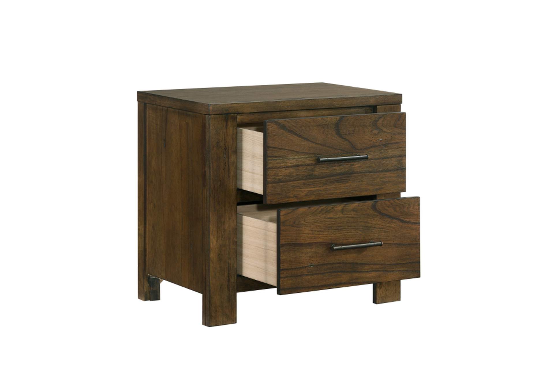 Night Stand,Homelegance