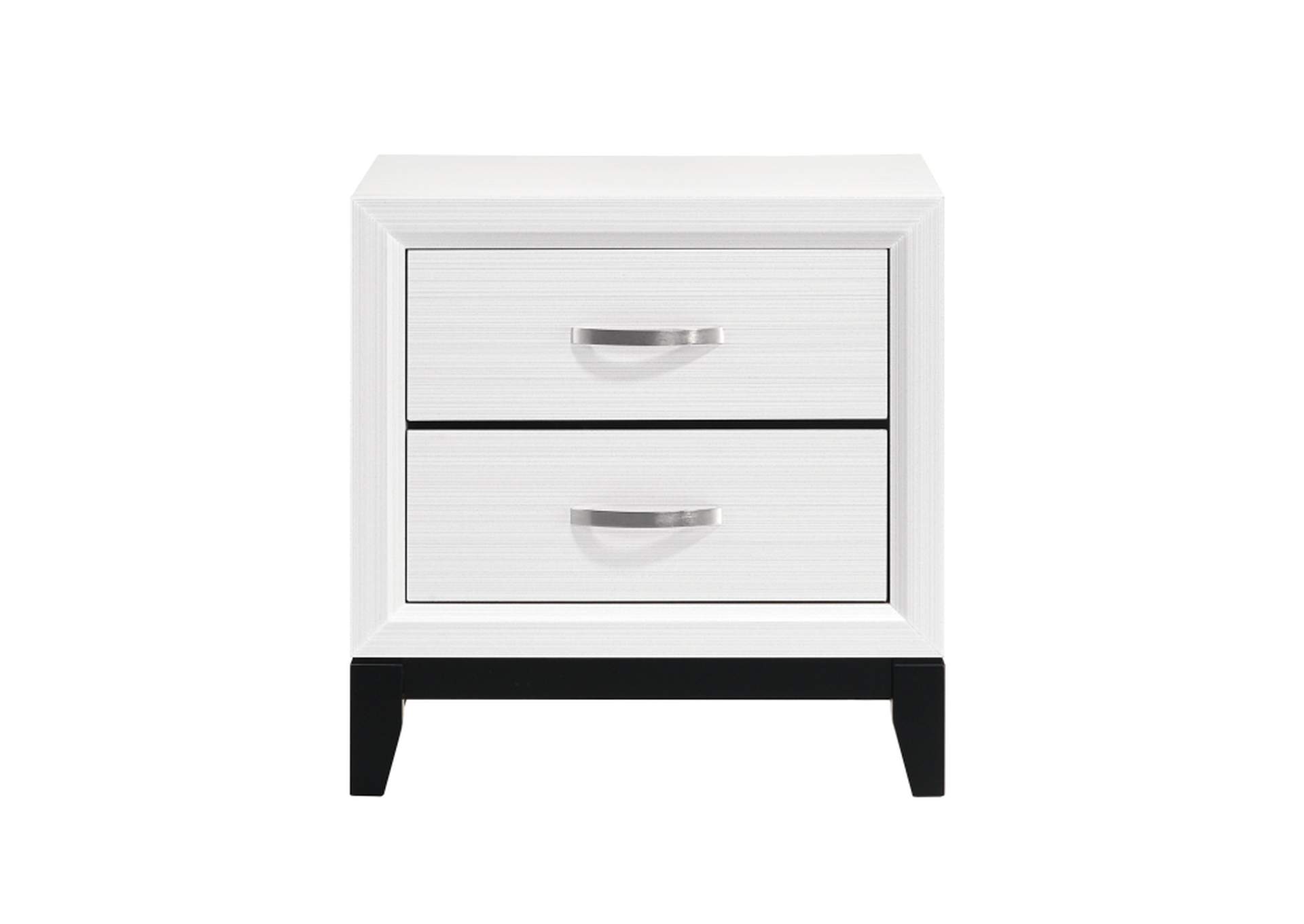 Night Stand,Homelegance