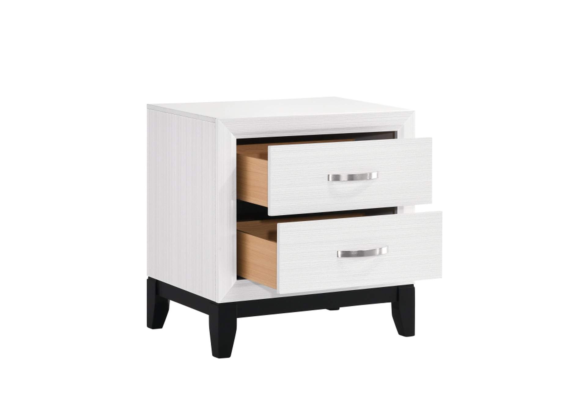 Night Stand,Homelegance